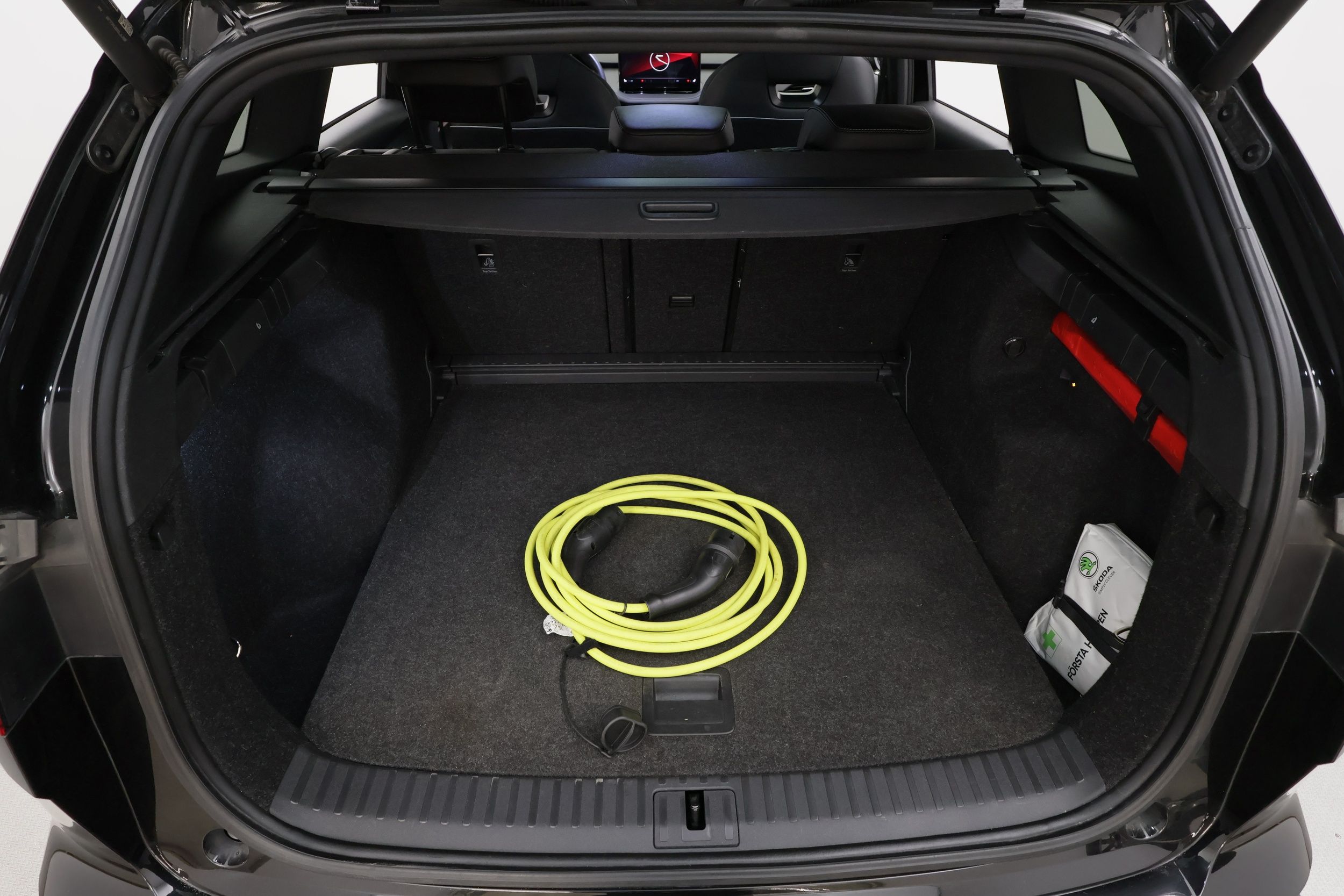 Skoda Enyaq 2023