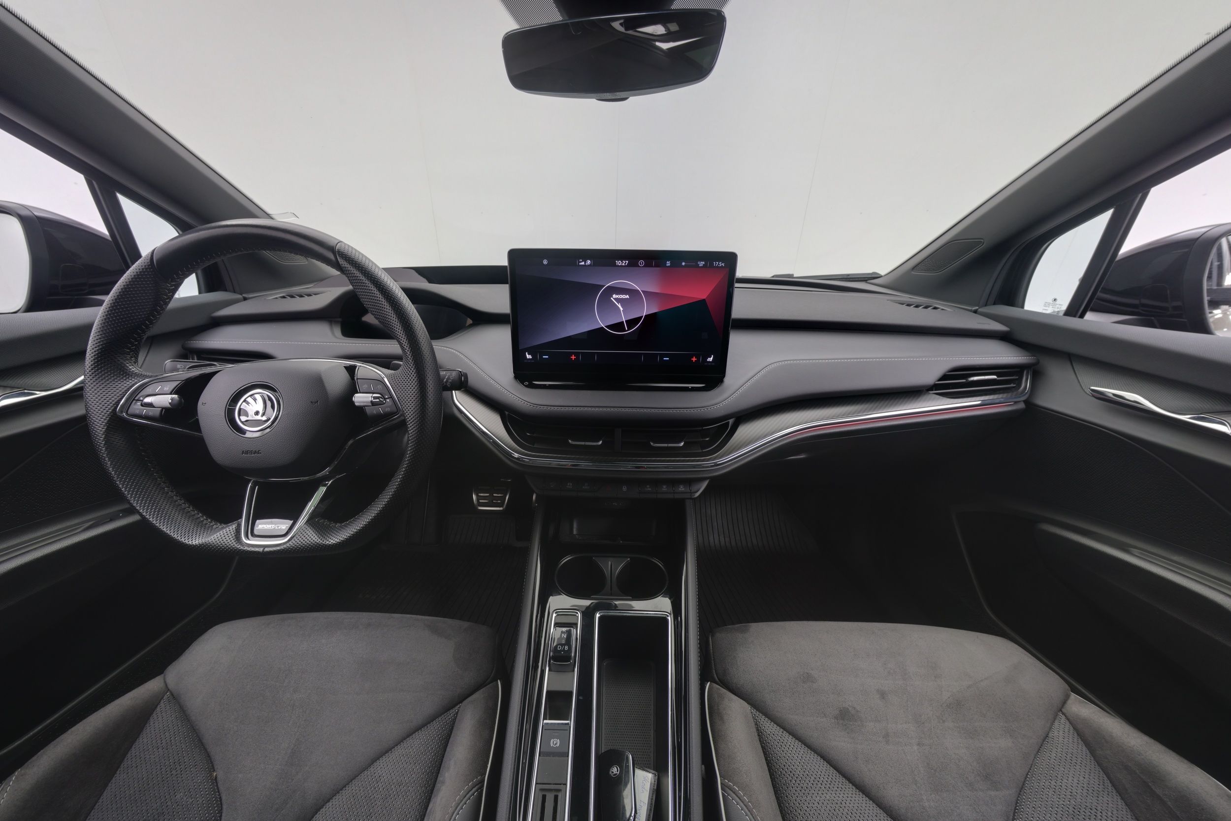 Skoda Enyaq 2023