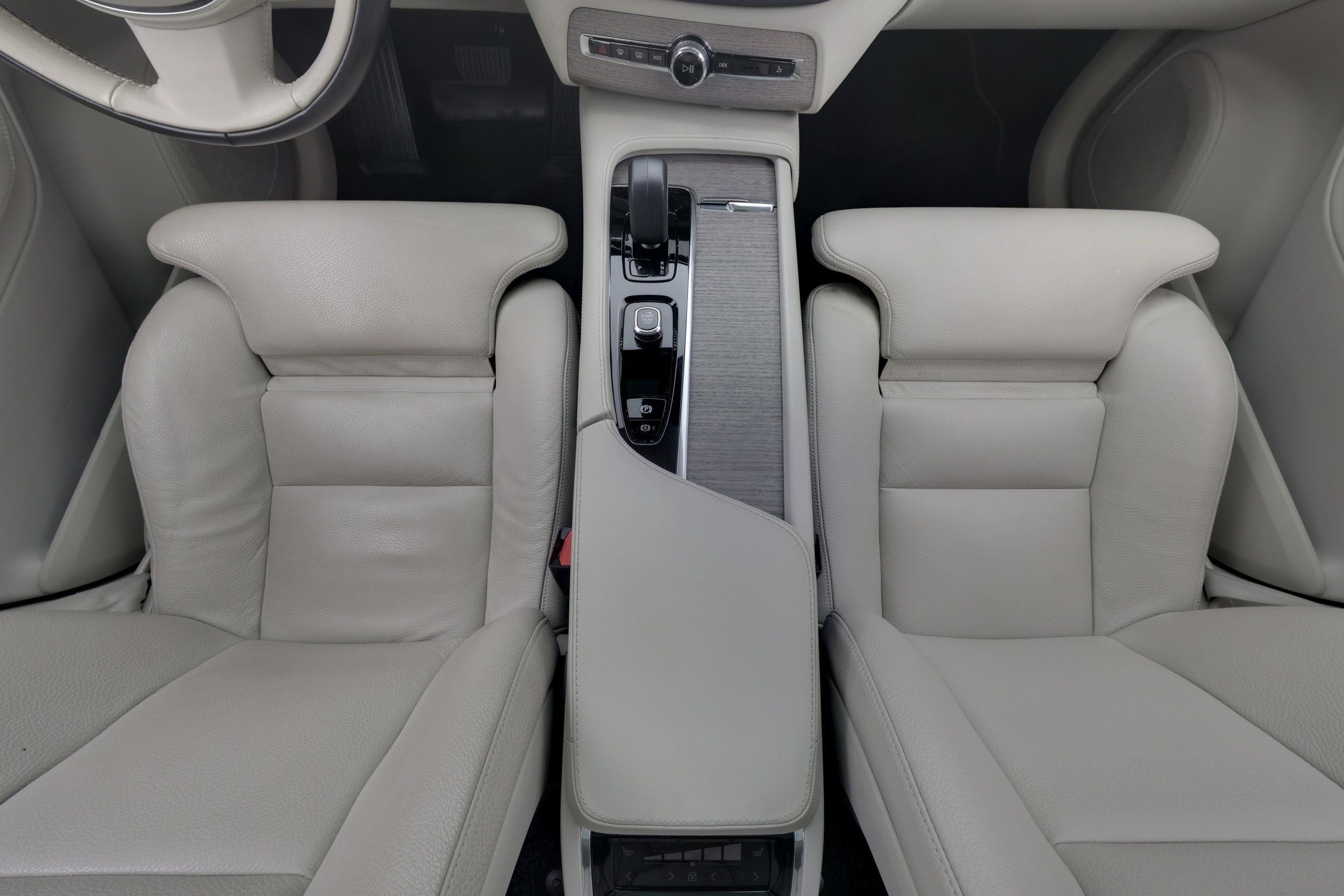 Volvo XC90 2023
