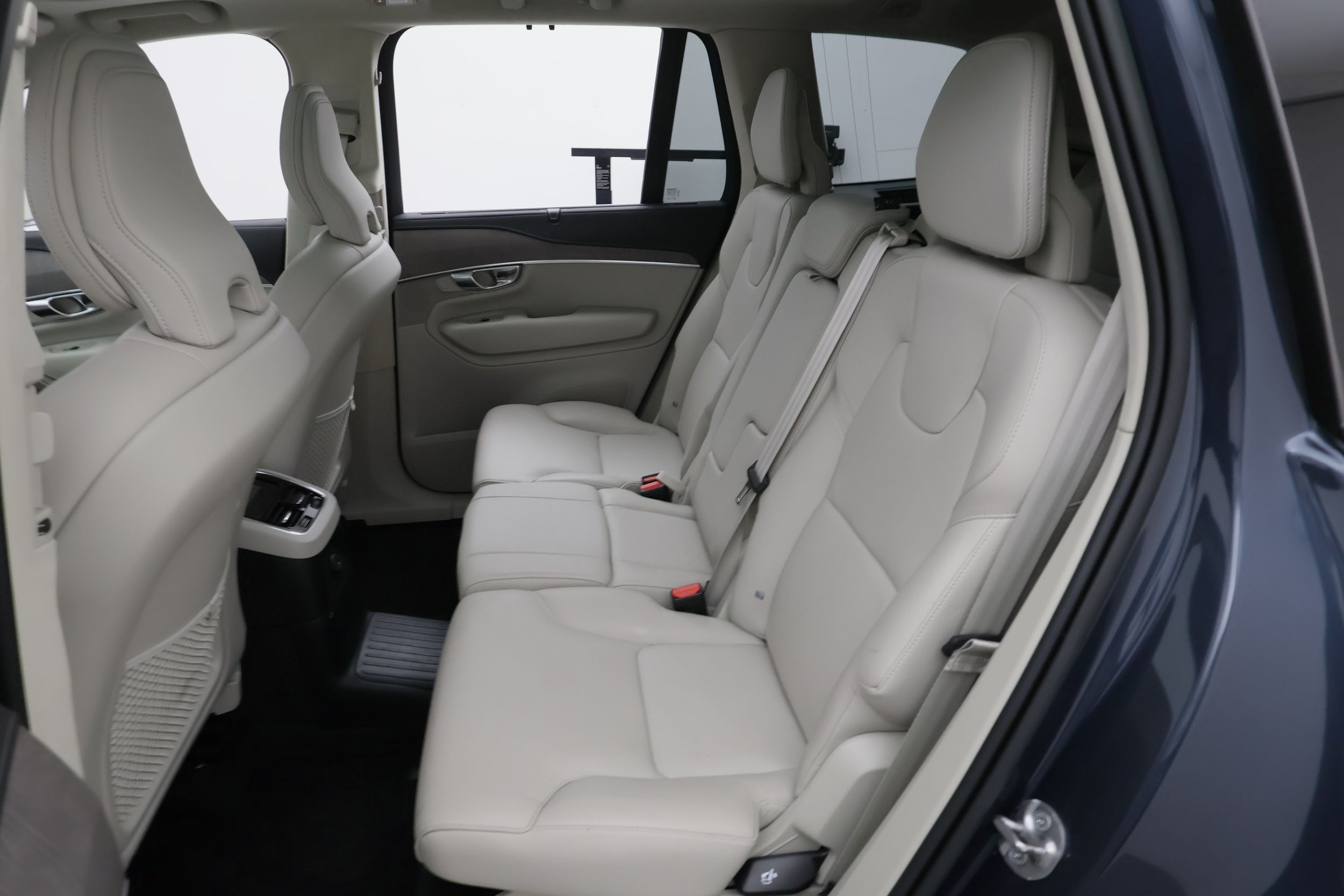 Volvo XC90 2023