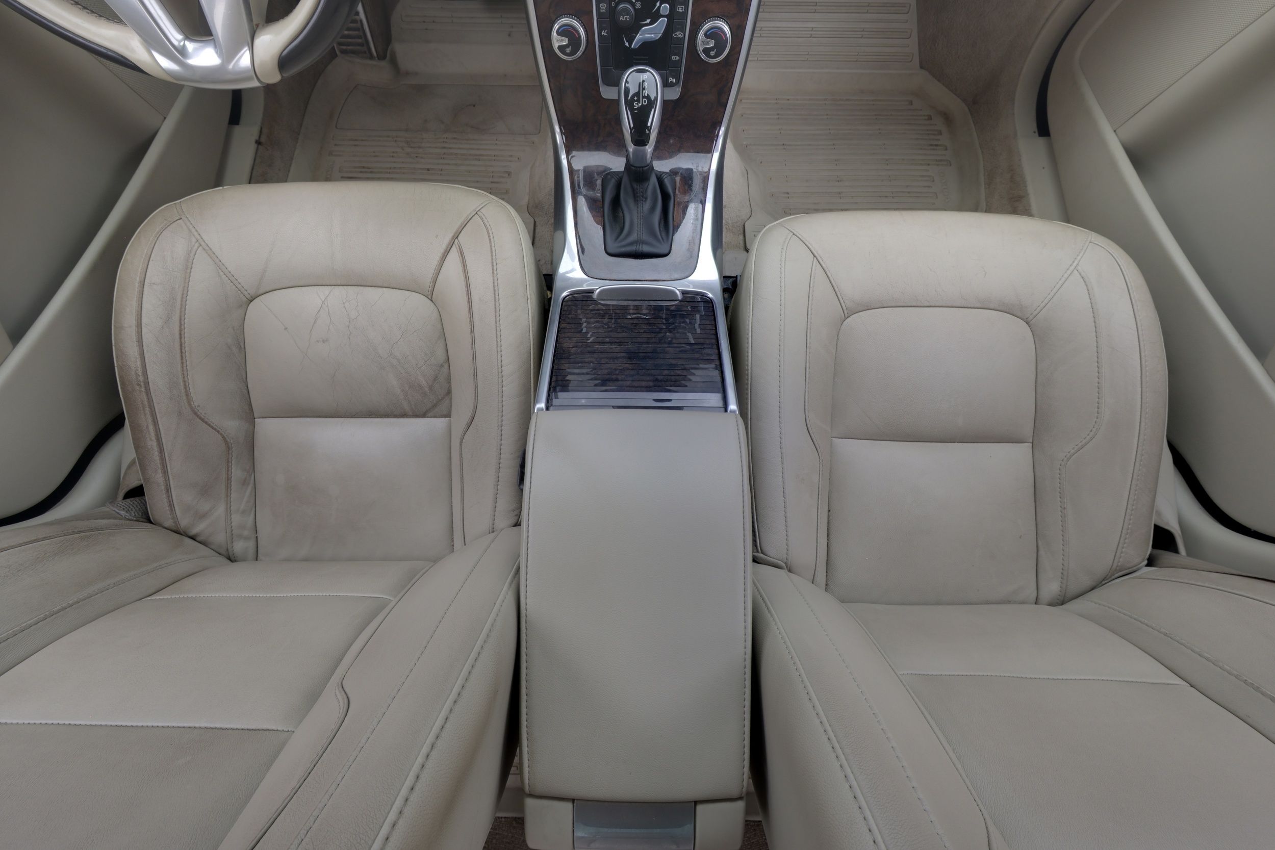 Volvo S80 2015
