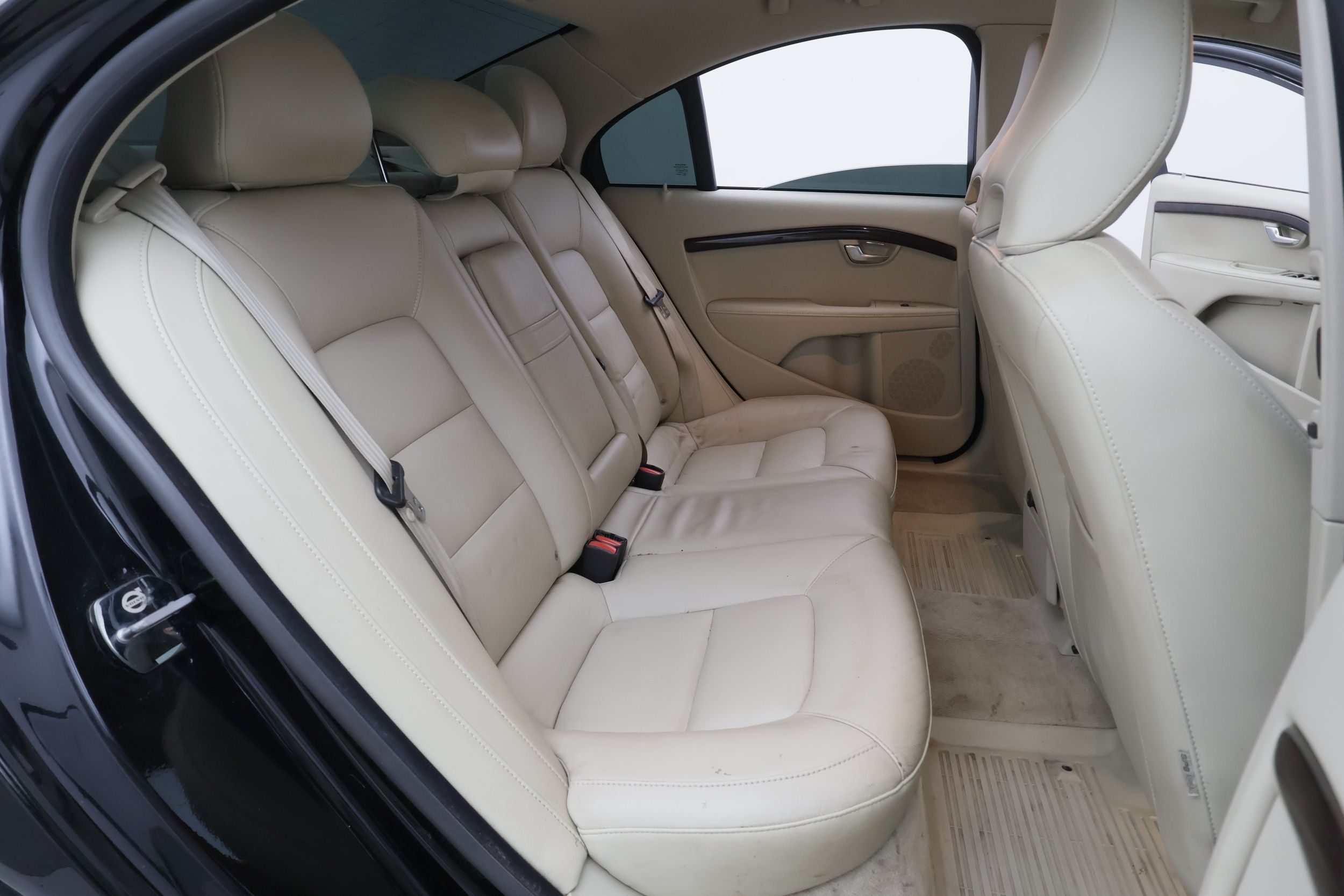 Volvo S80 2015