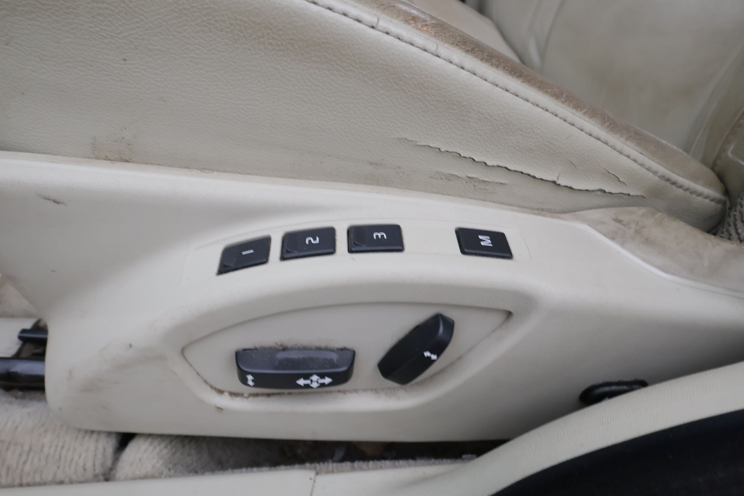 Volvo S80 2015
