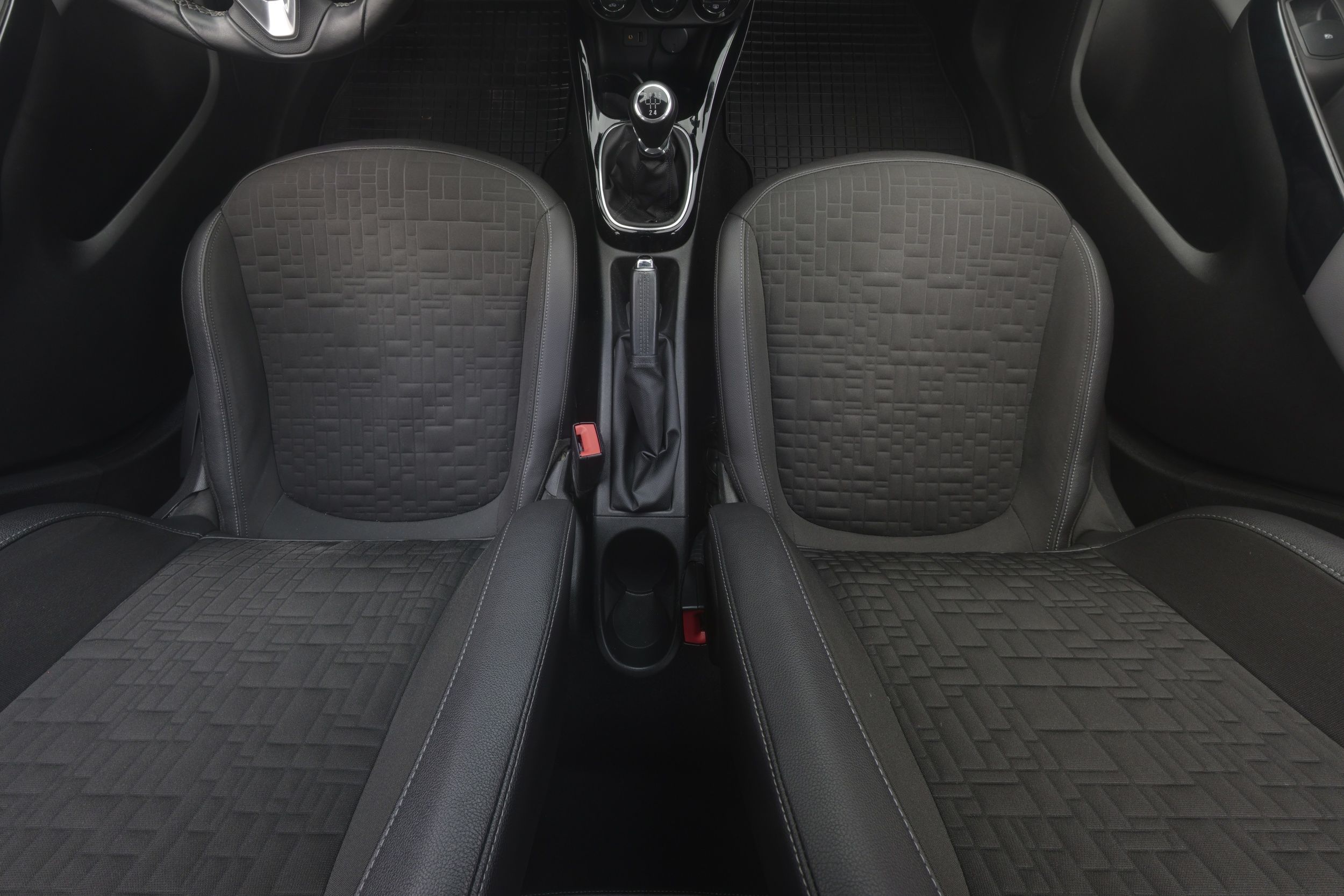 Opel Corsa 2015