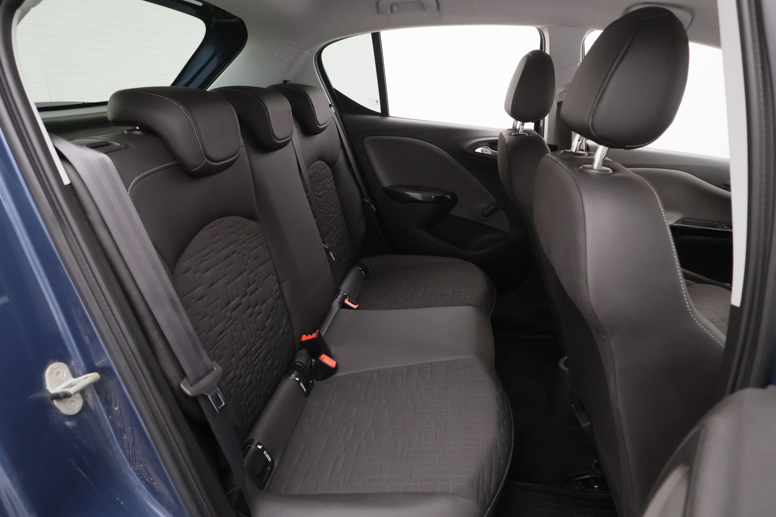 Opel Corsa 2015
