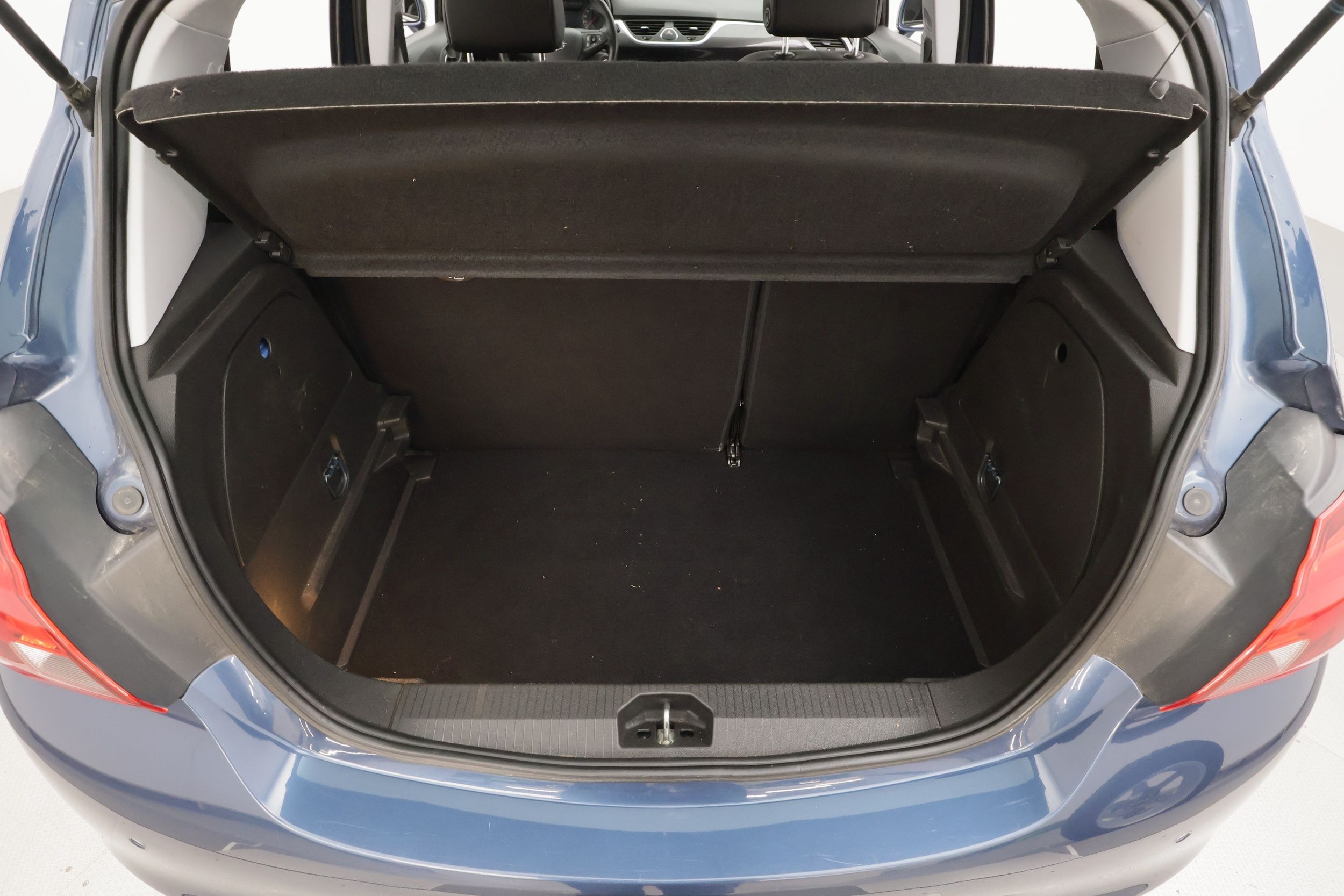 Opel Corsa 2015