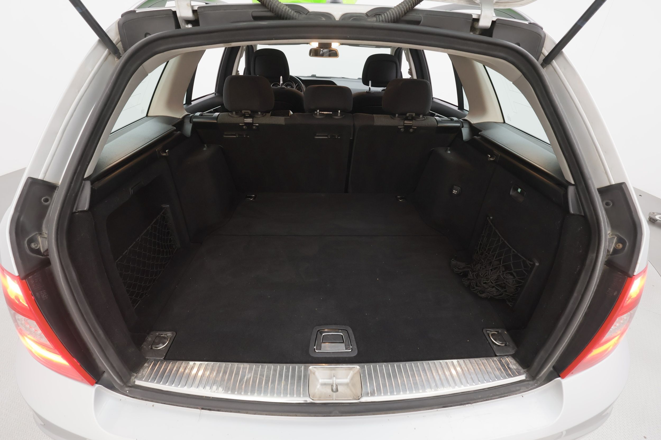 Mercedes-Benz C 2011