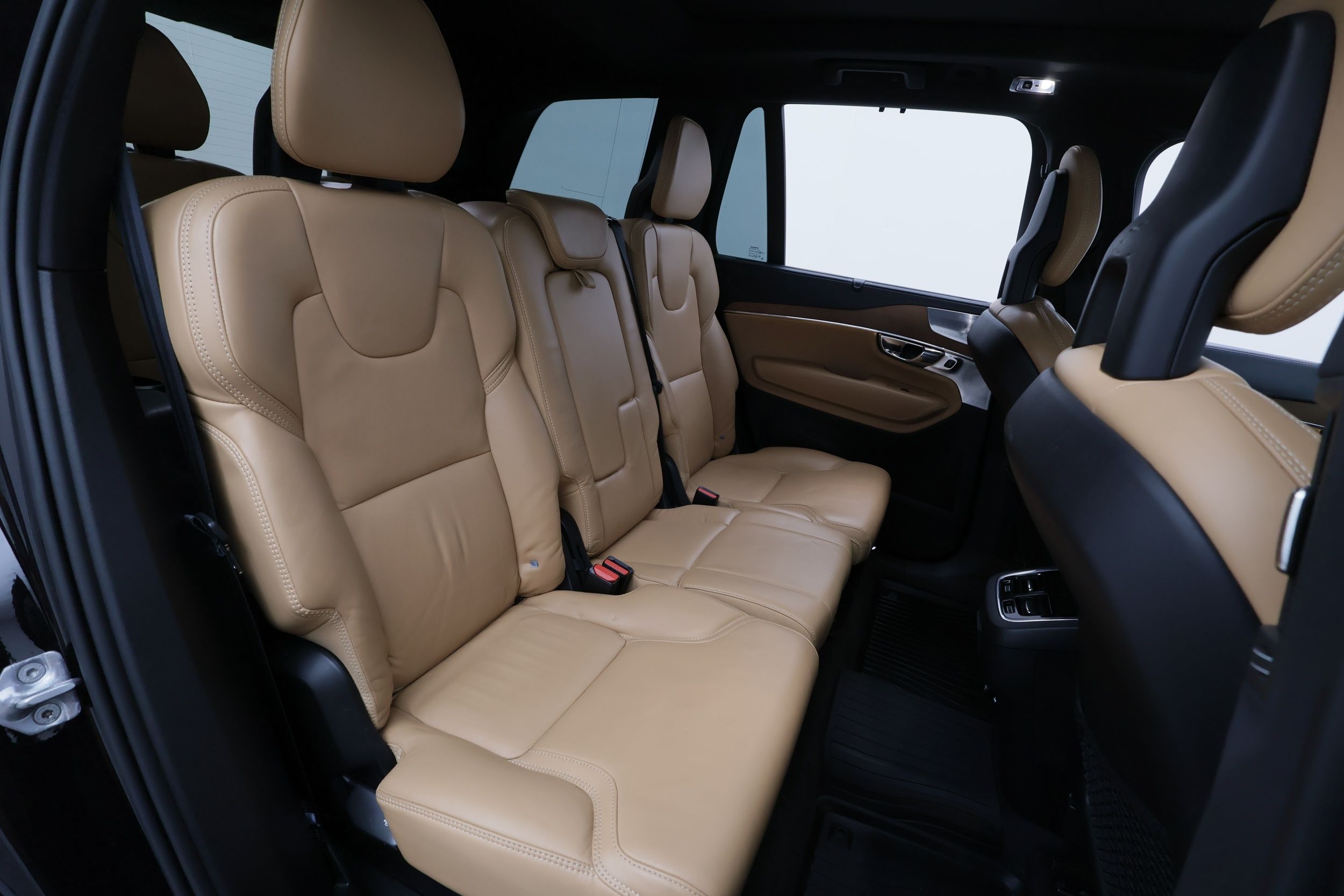 Volvo XC90 2016