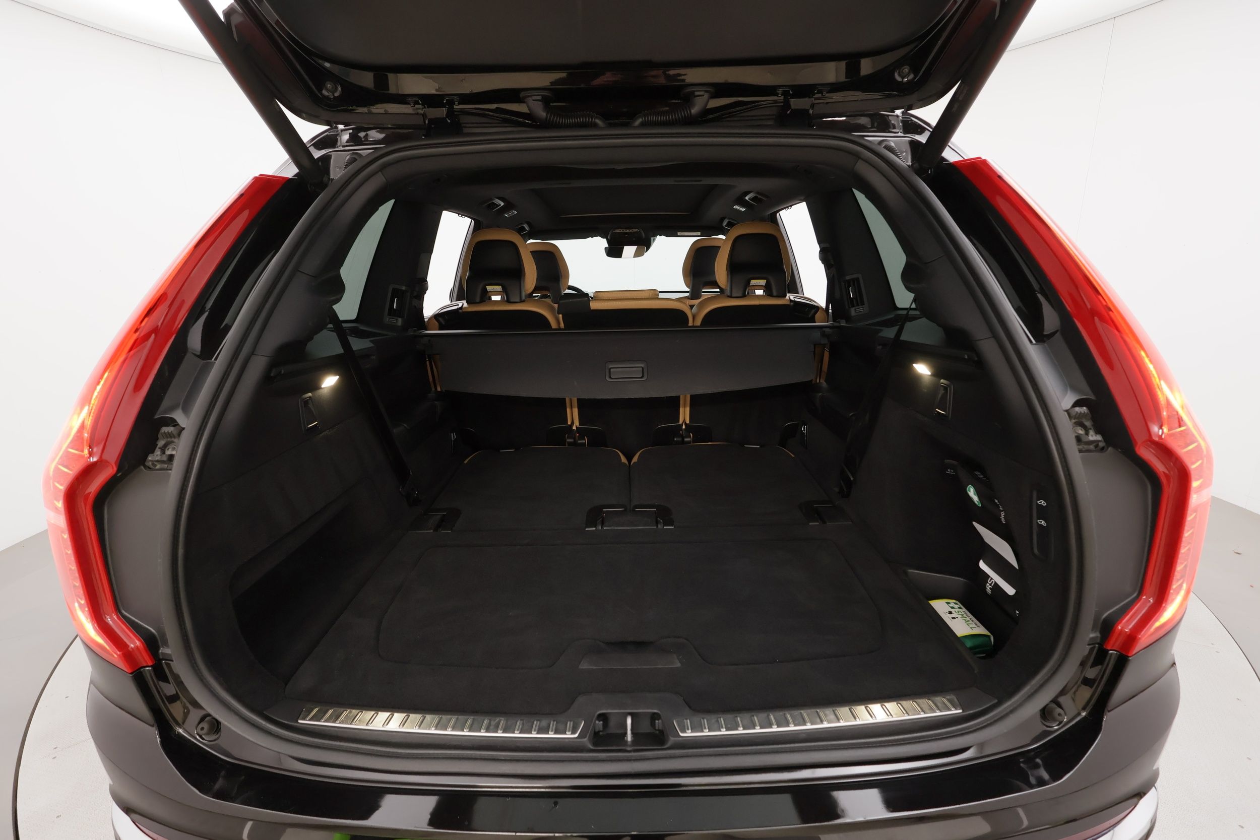 Volvo XC90 2016