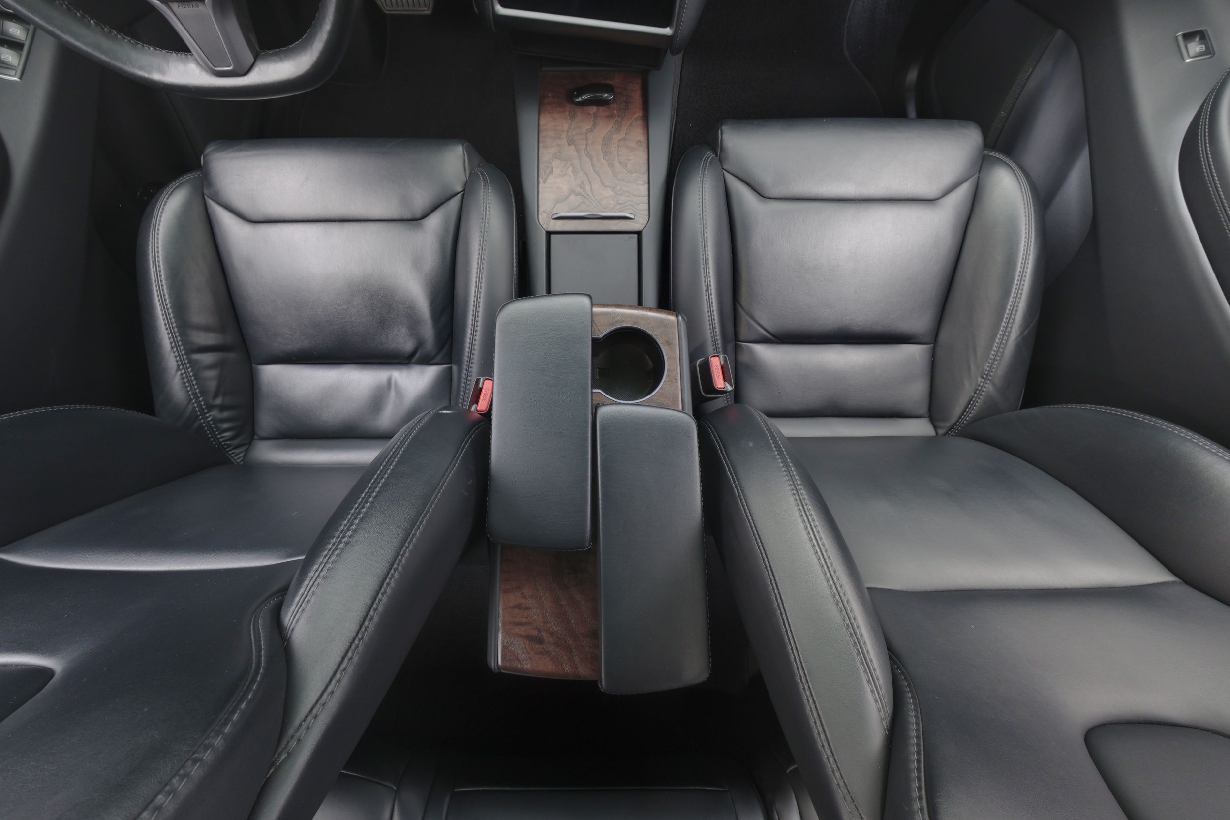 Tesla Model X 2020