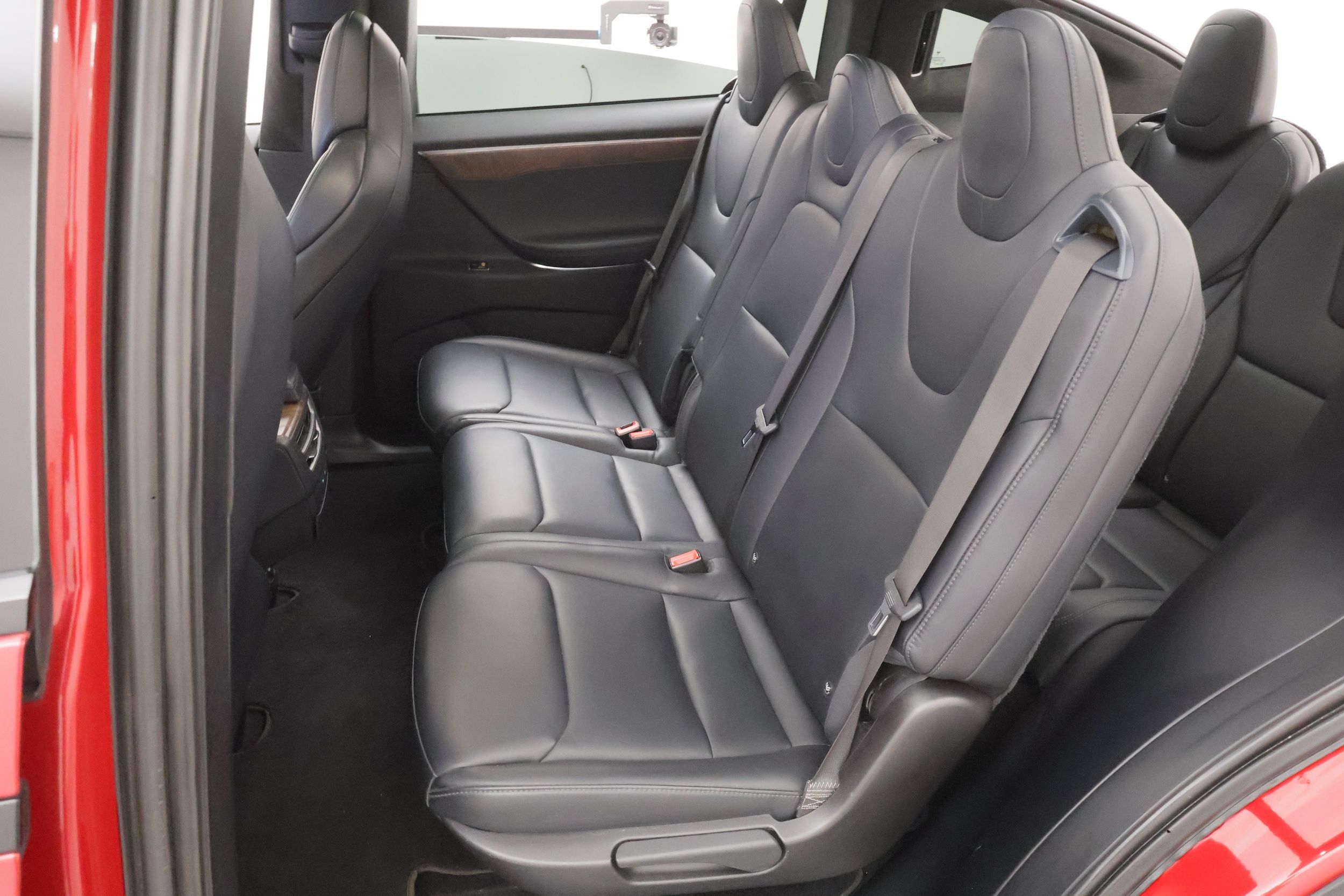 Tesla Model X 2020