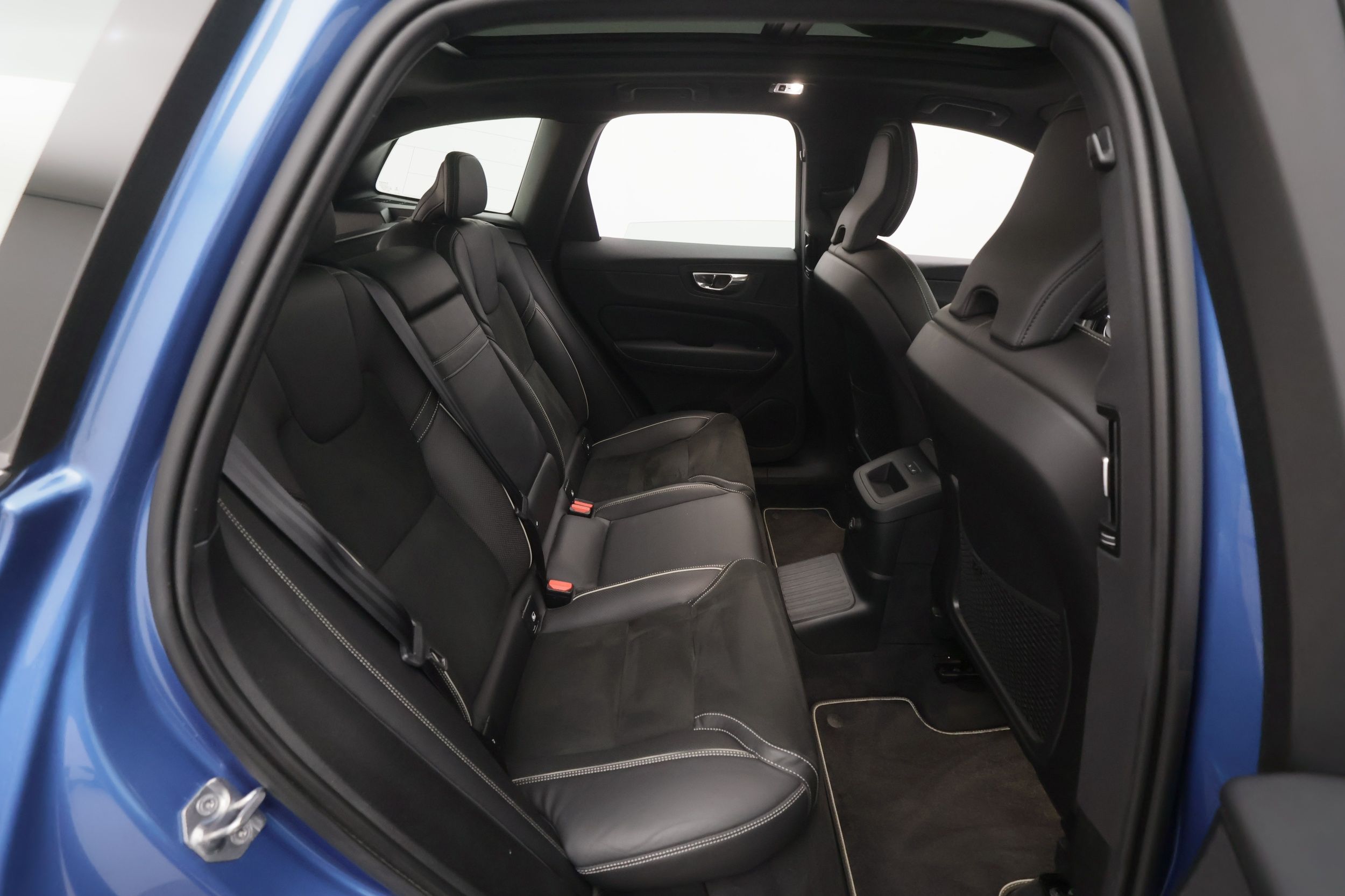 Volvo XC60 2019