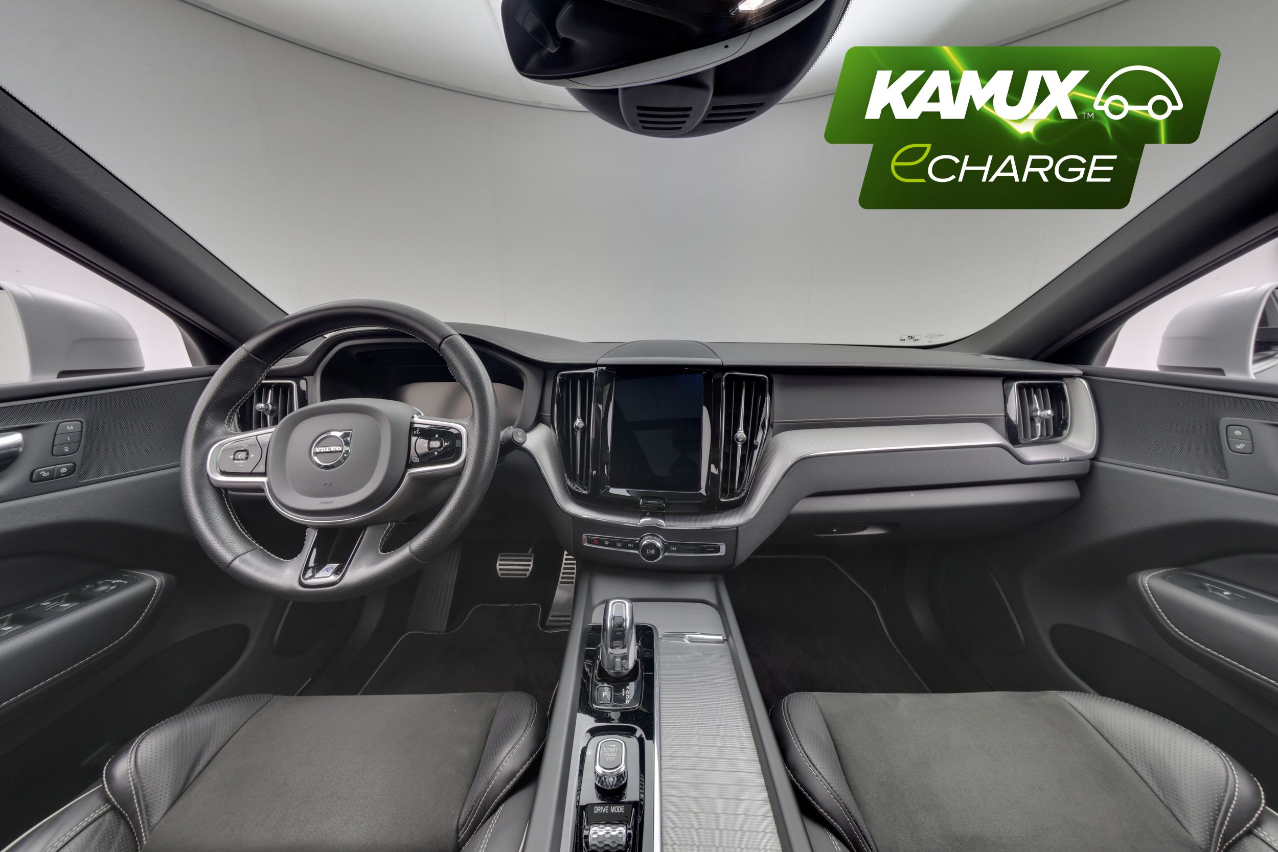 Volvo XC60 2019