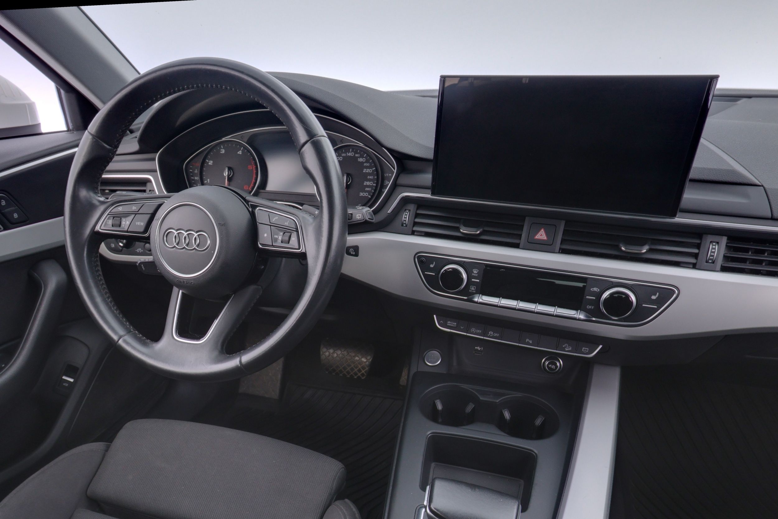 Audi A4 Allroad 2020