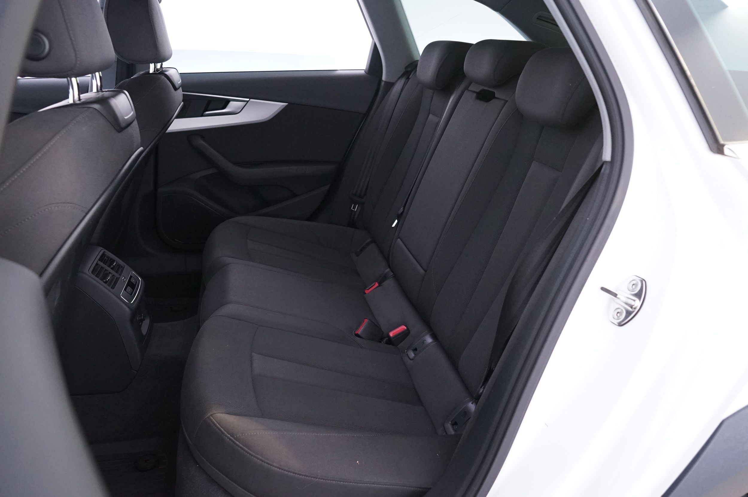 Audi A4 Allroad 2020