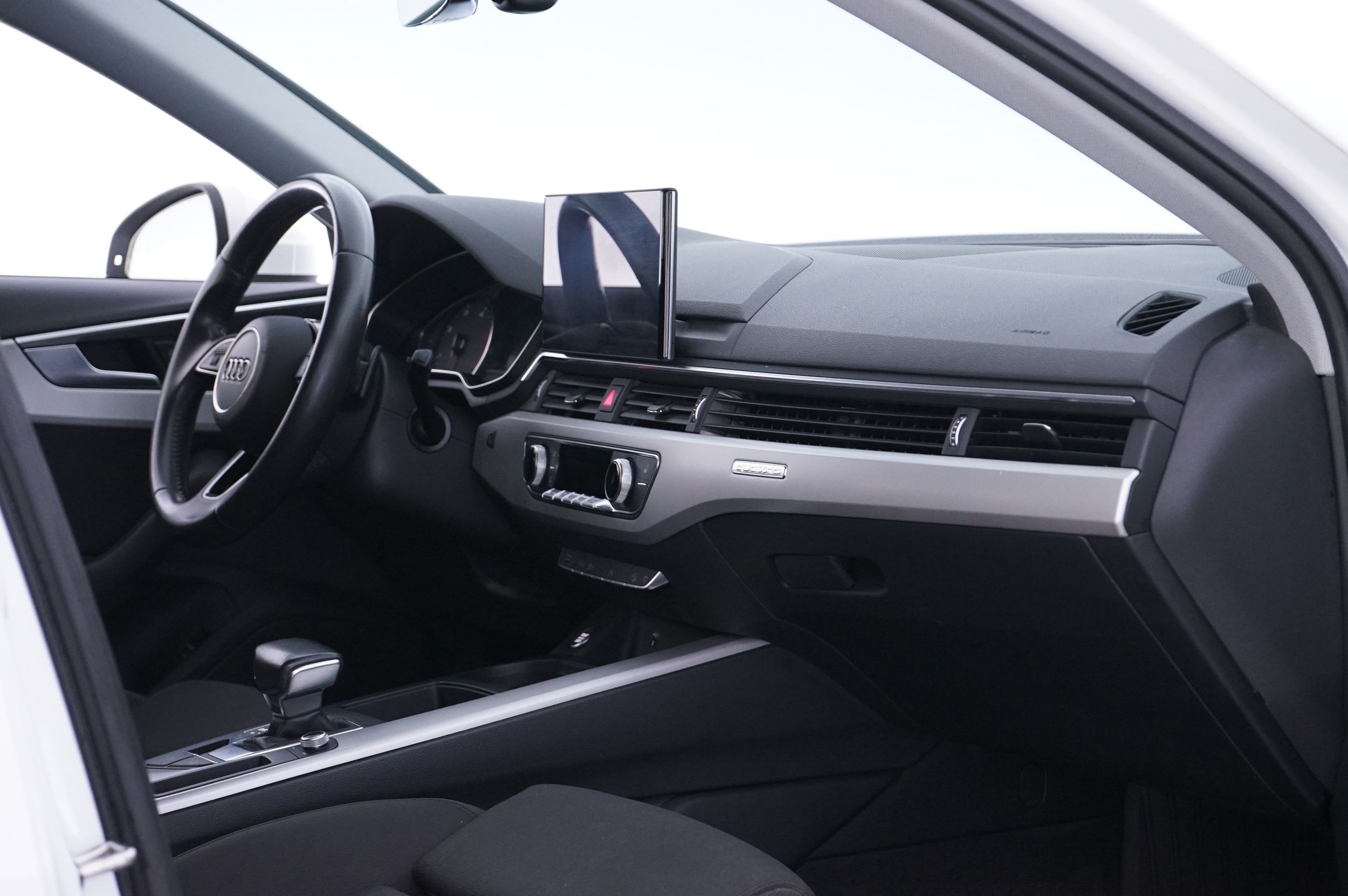 Audi A4 Allroad 2020