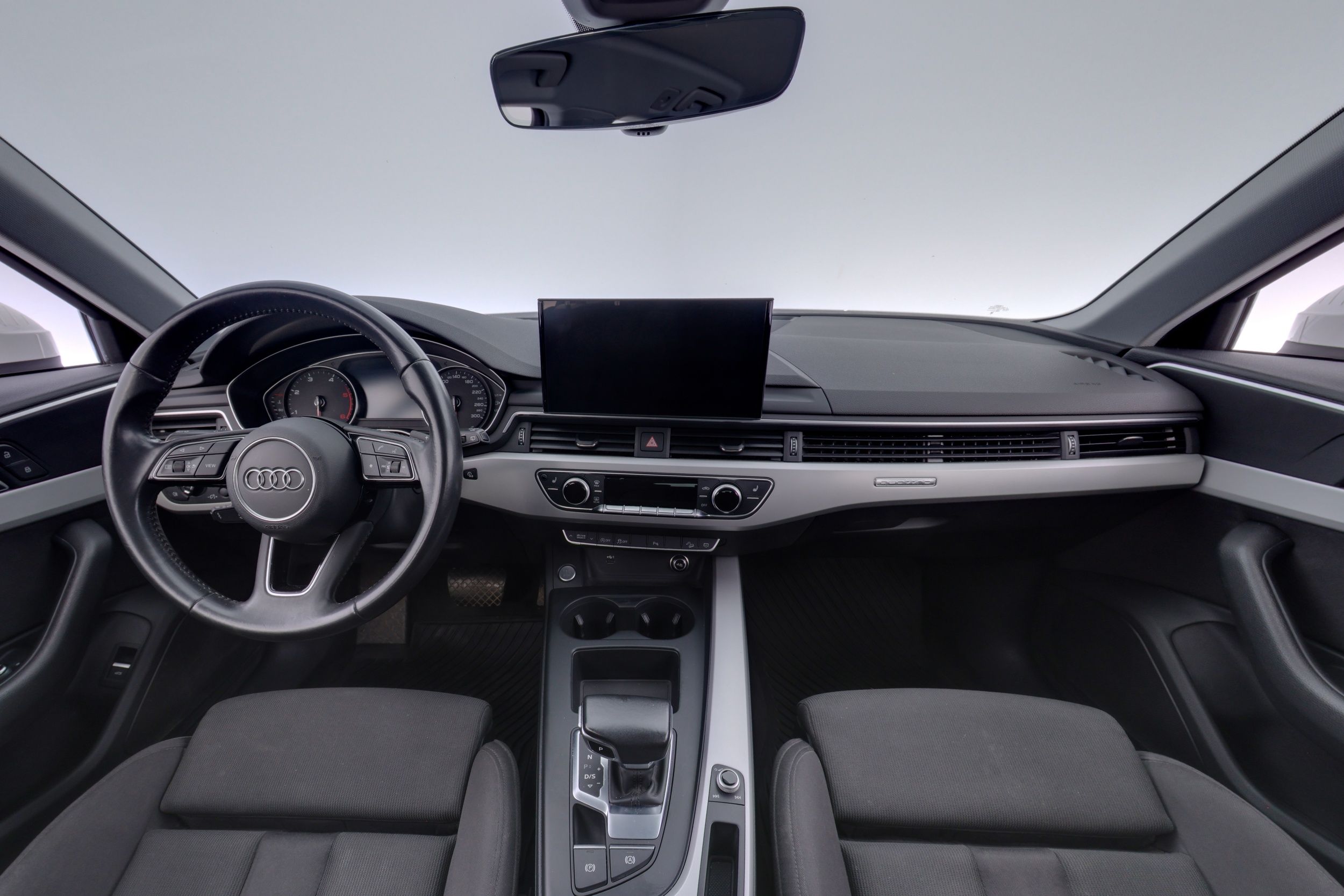 Audi A4 Allroad 2020
