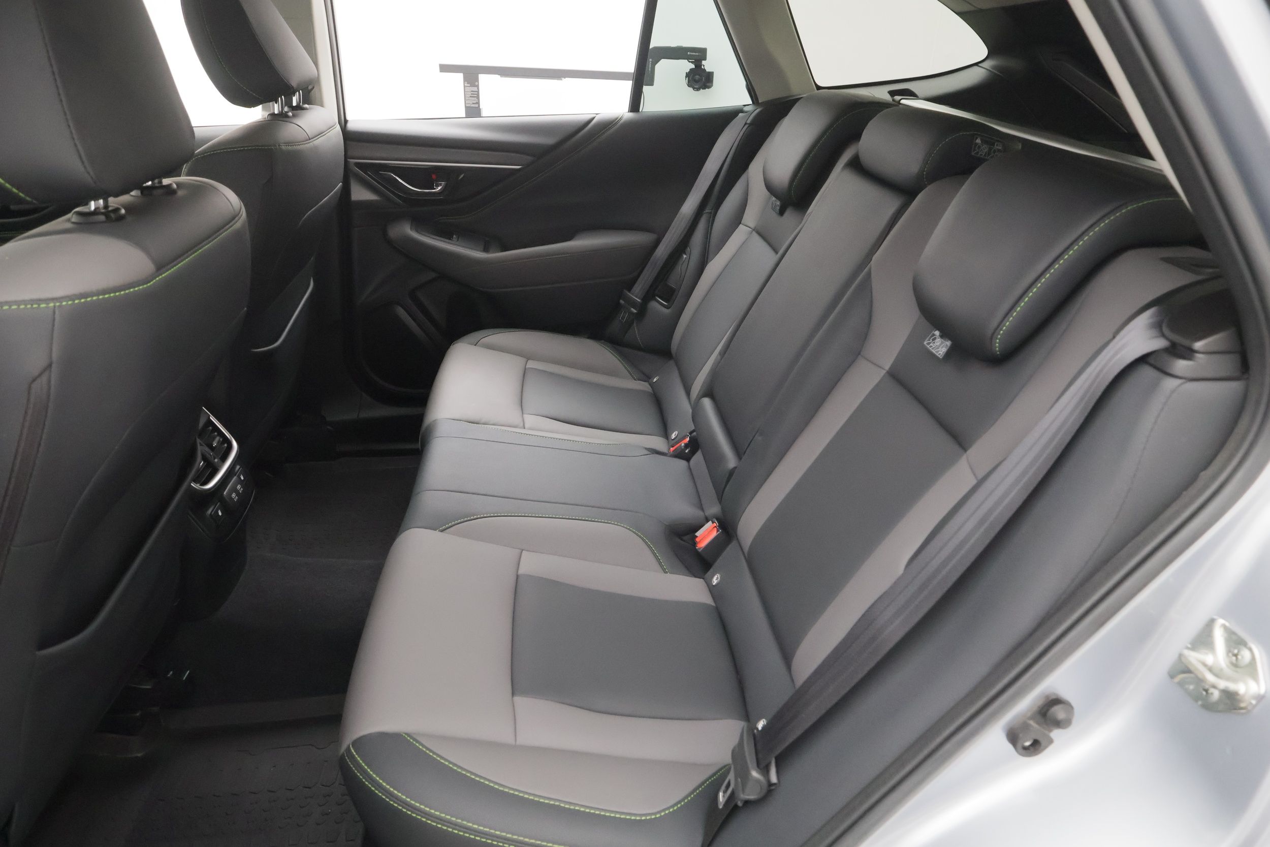 Subaru Outback 2021