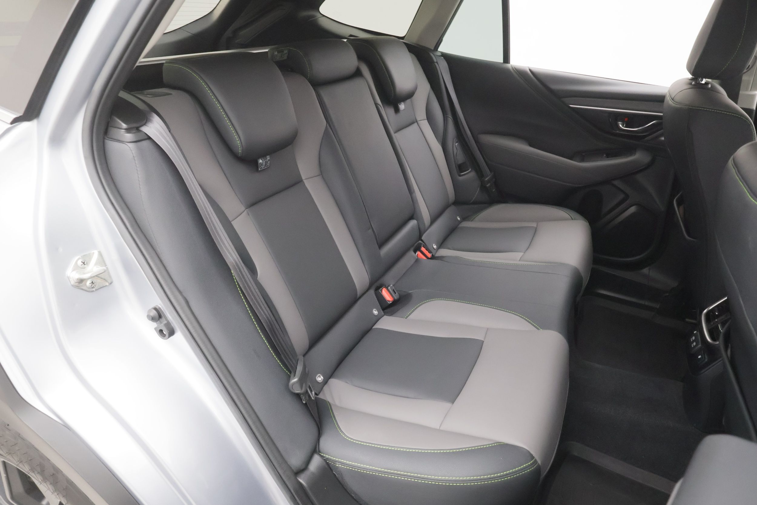 Subaru Outback 2021