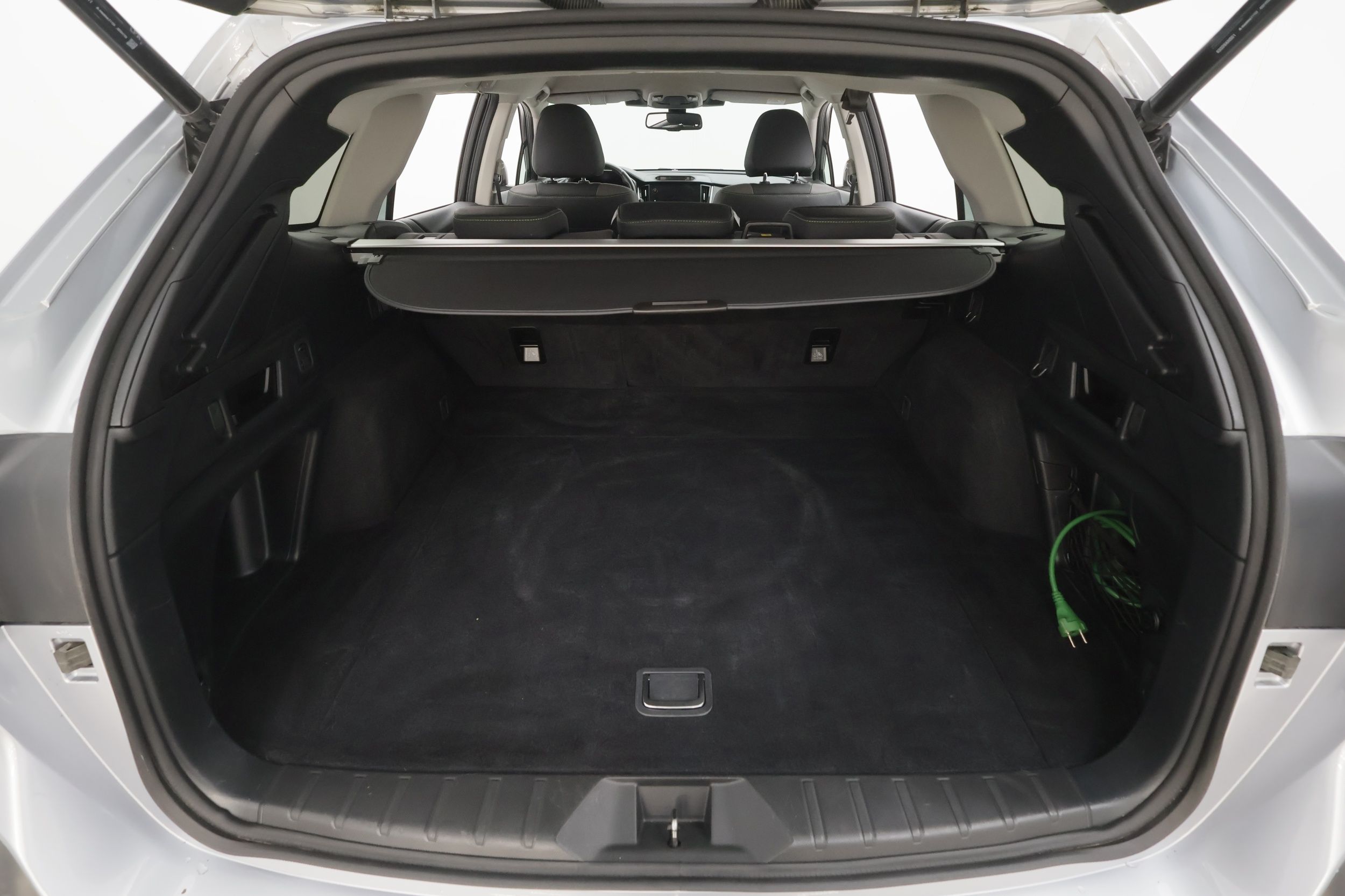 Subaru Outback 2021