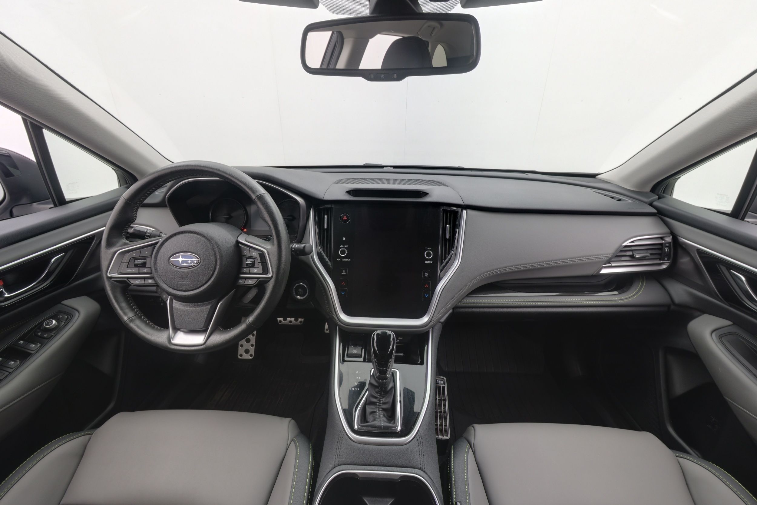 Subaru Outback 2021