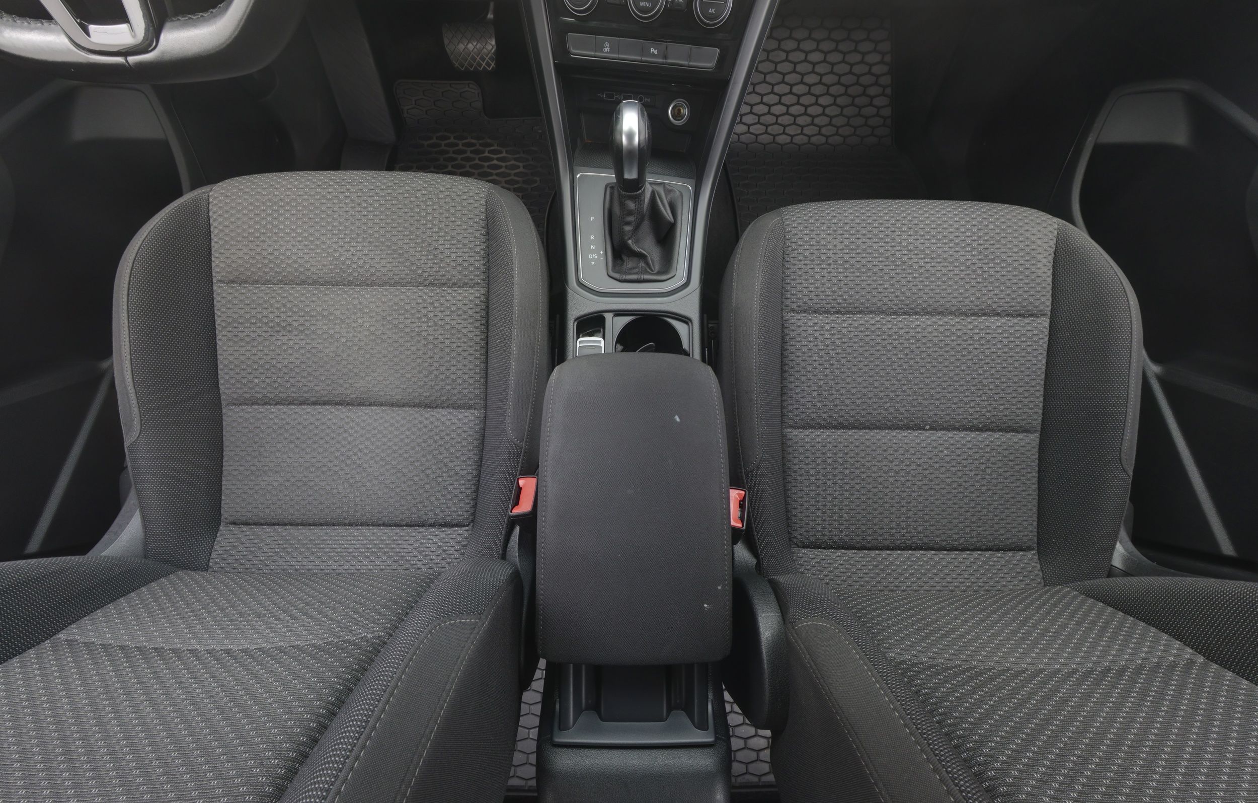 Volkswagen Touran 2020