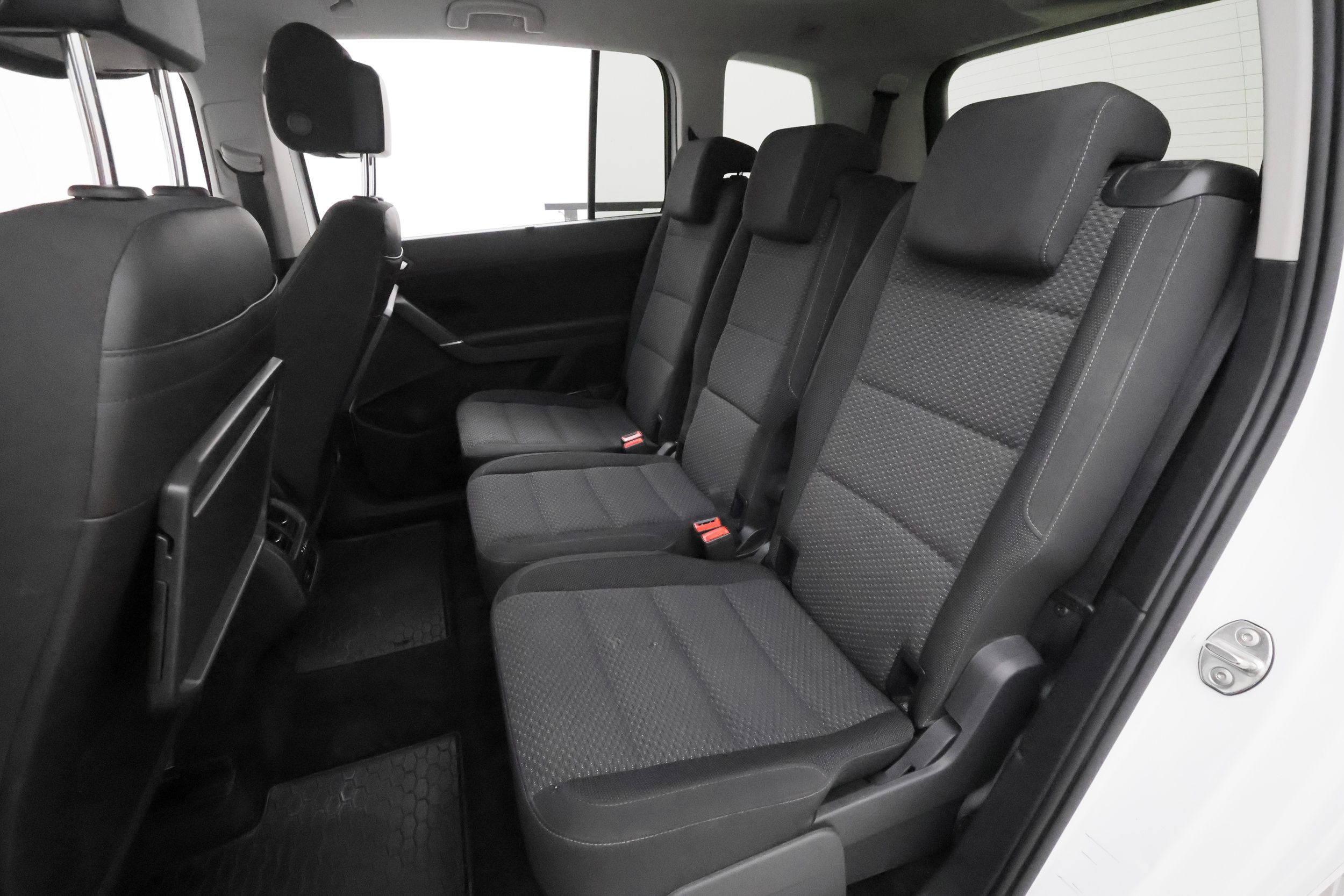 Volkswagen Touran 2020