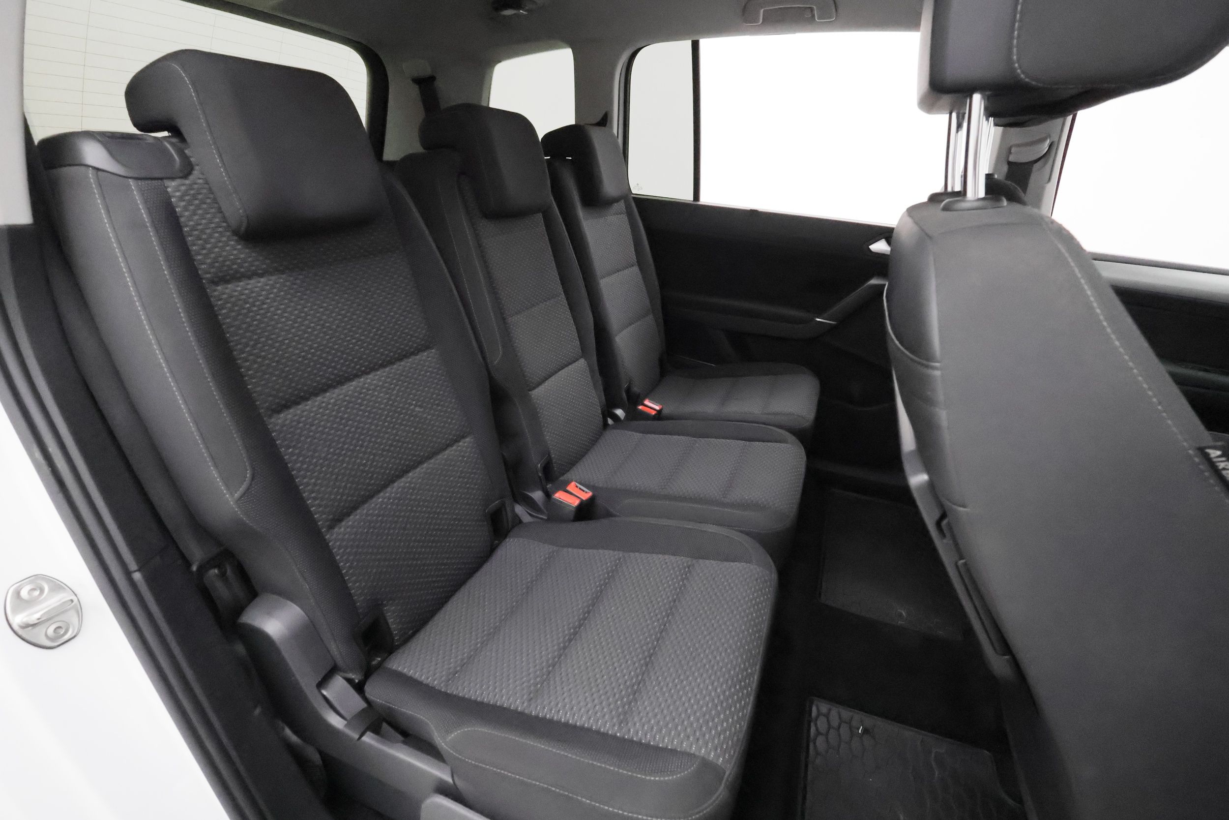 Volkswagen Touran 2020