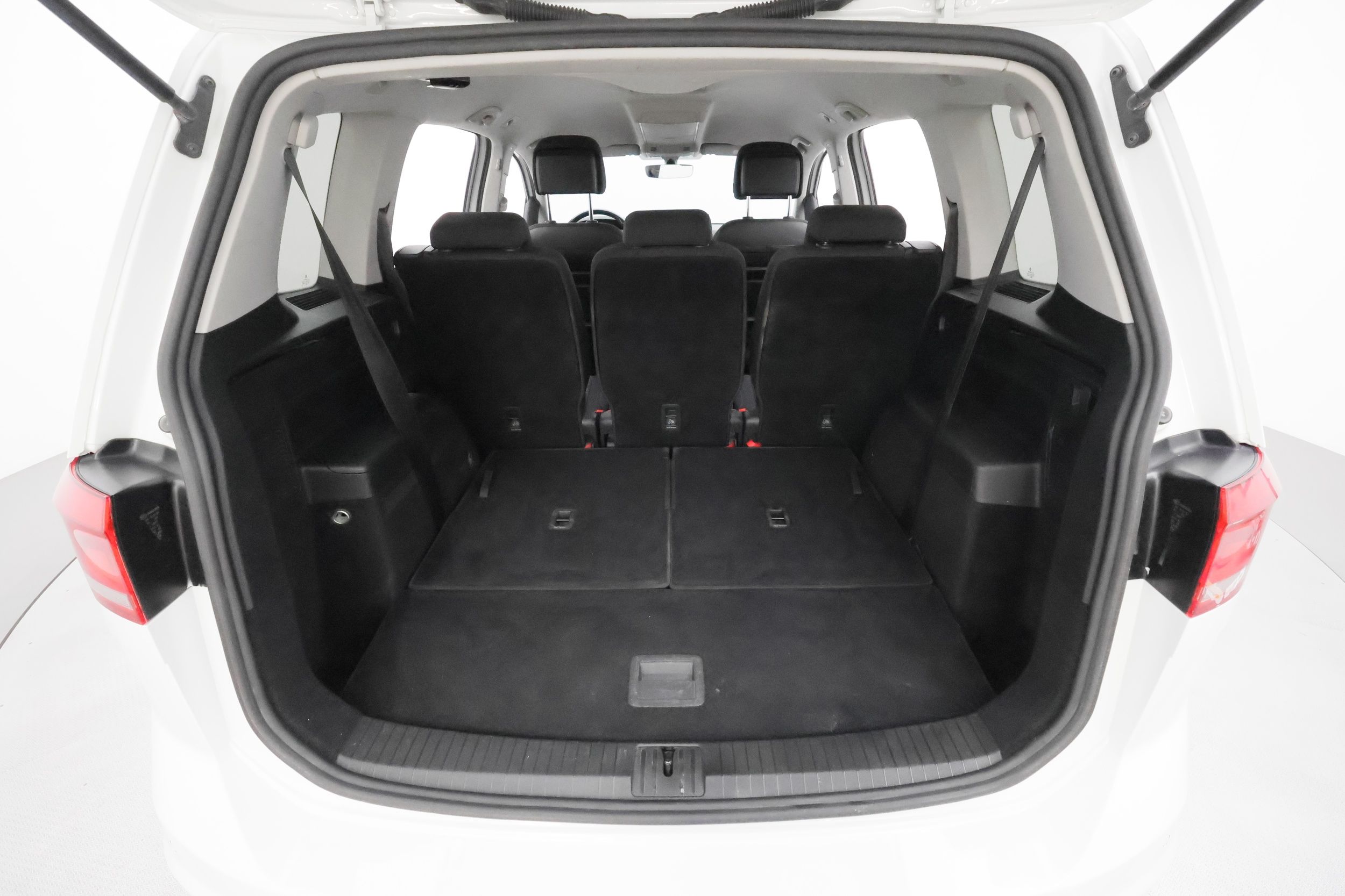 Volkswagen Touran 2020