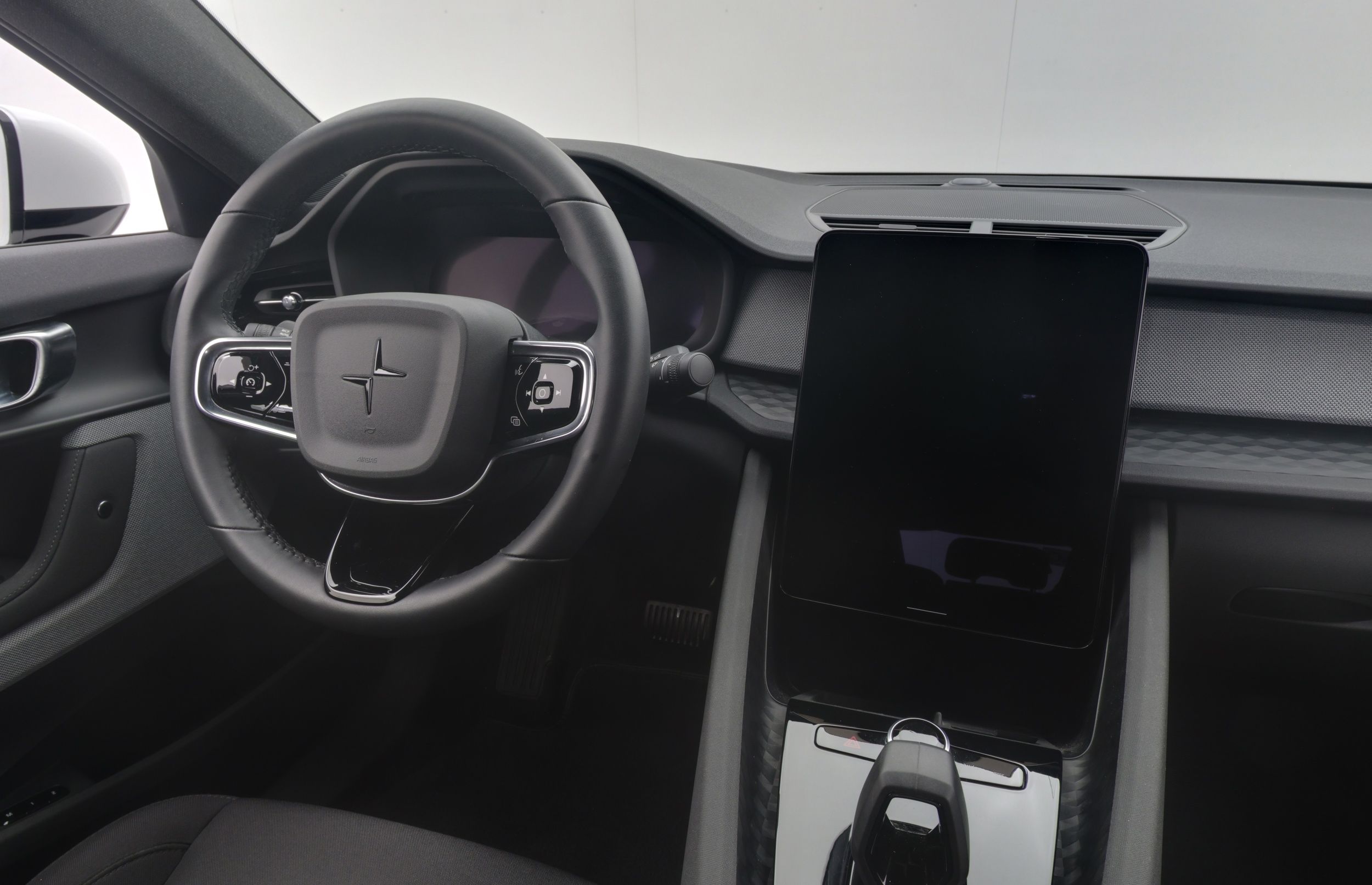 Polestar 2 2023