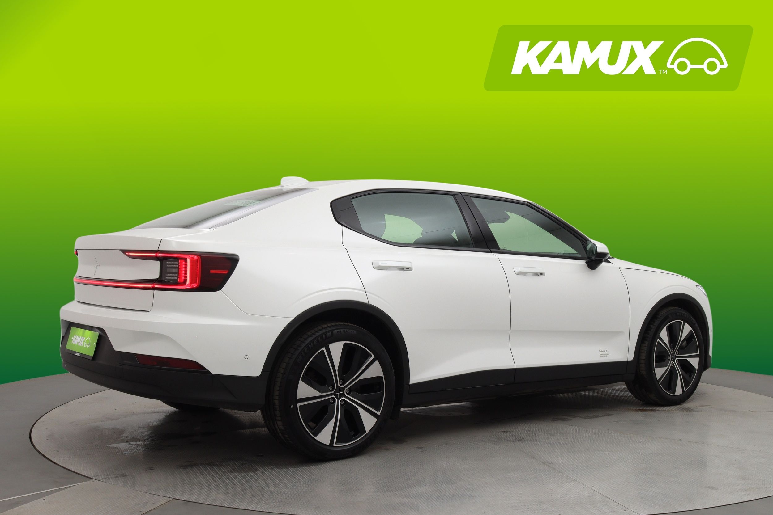 Polestar 2 2023