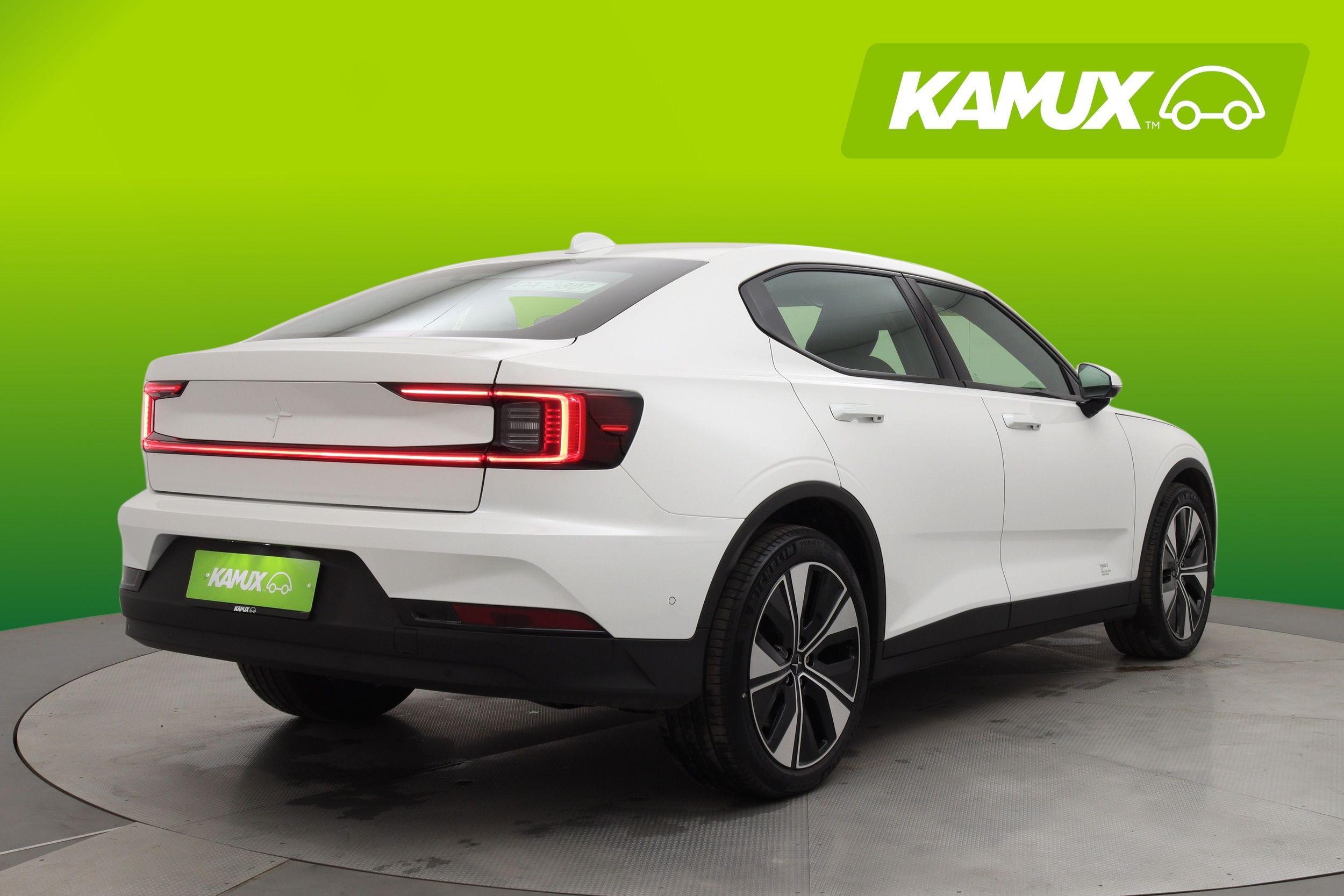 Polestar 2 2023