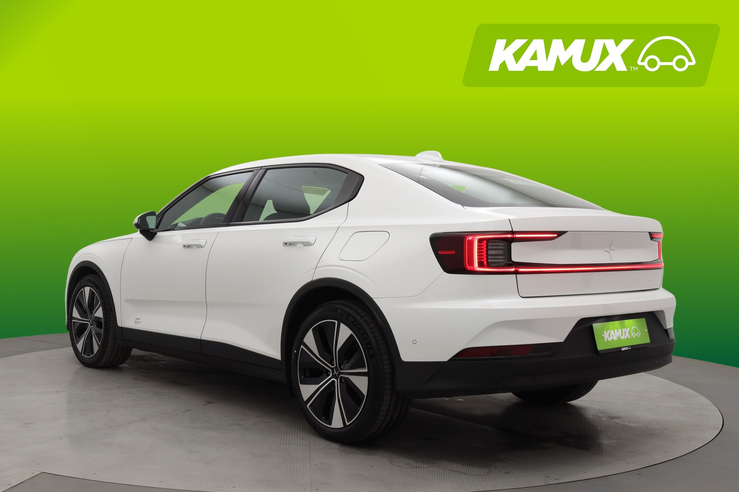 Polestar 2 2023