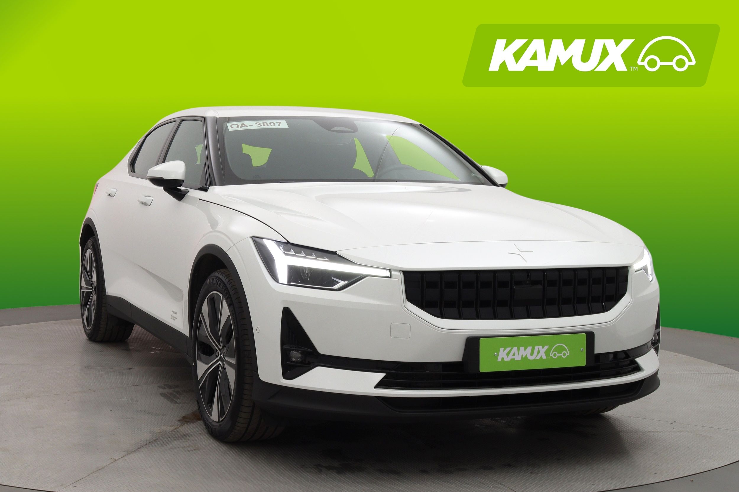 Polestar 2 2023