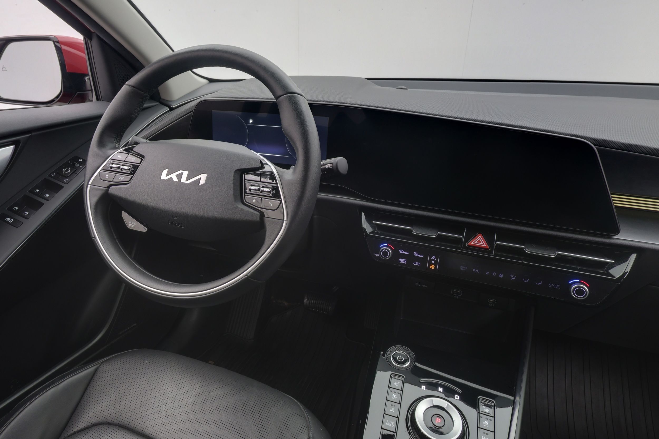Kia Niro 2023
