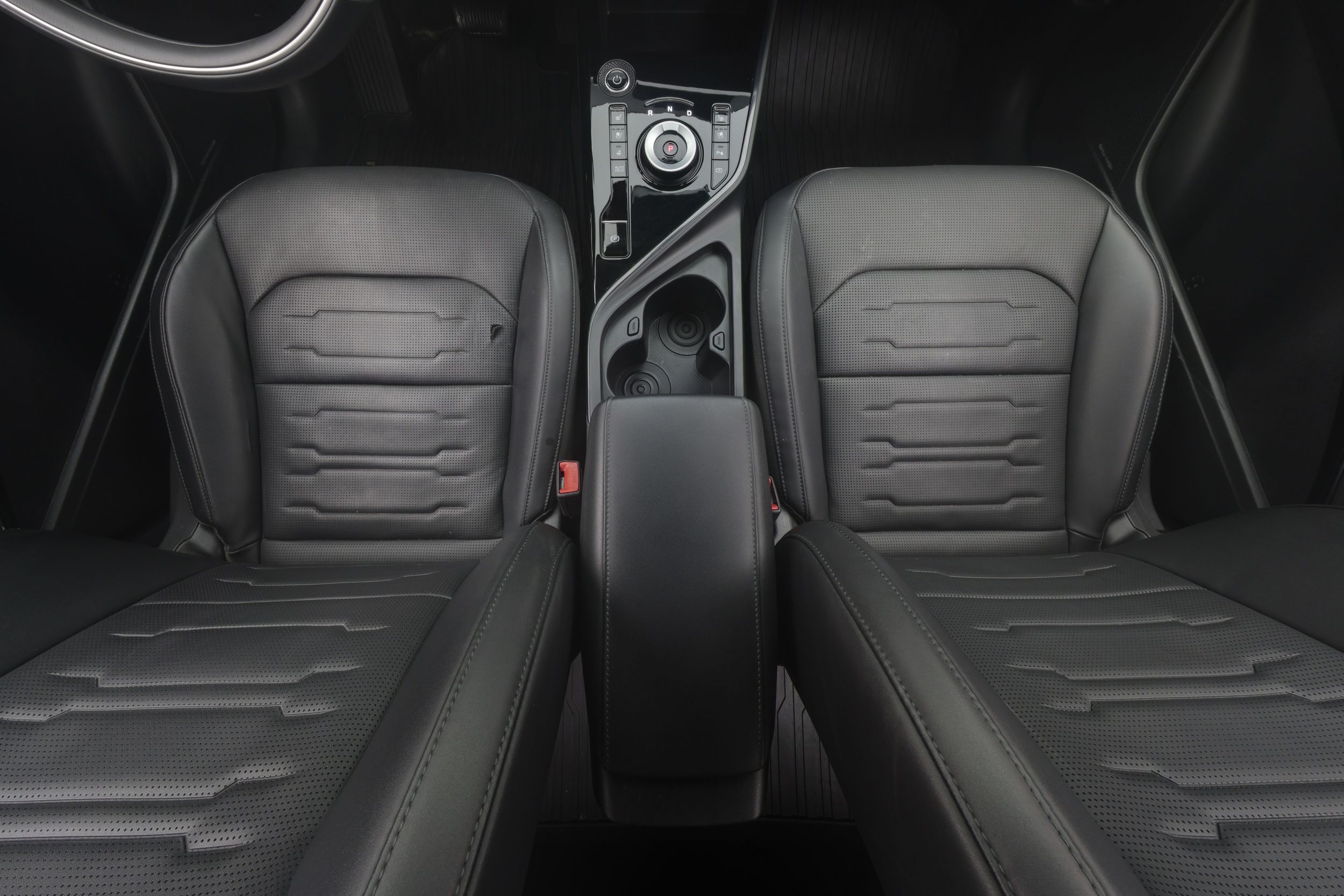 Kia Niro 2023