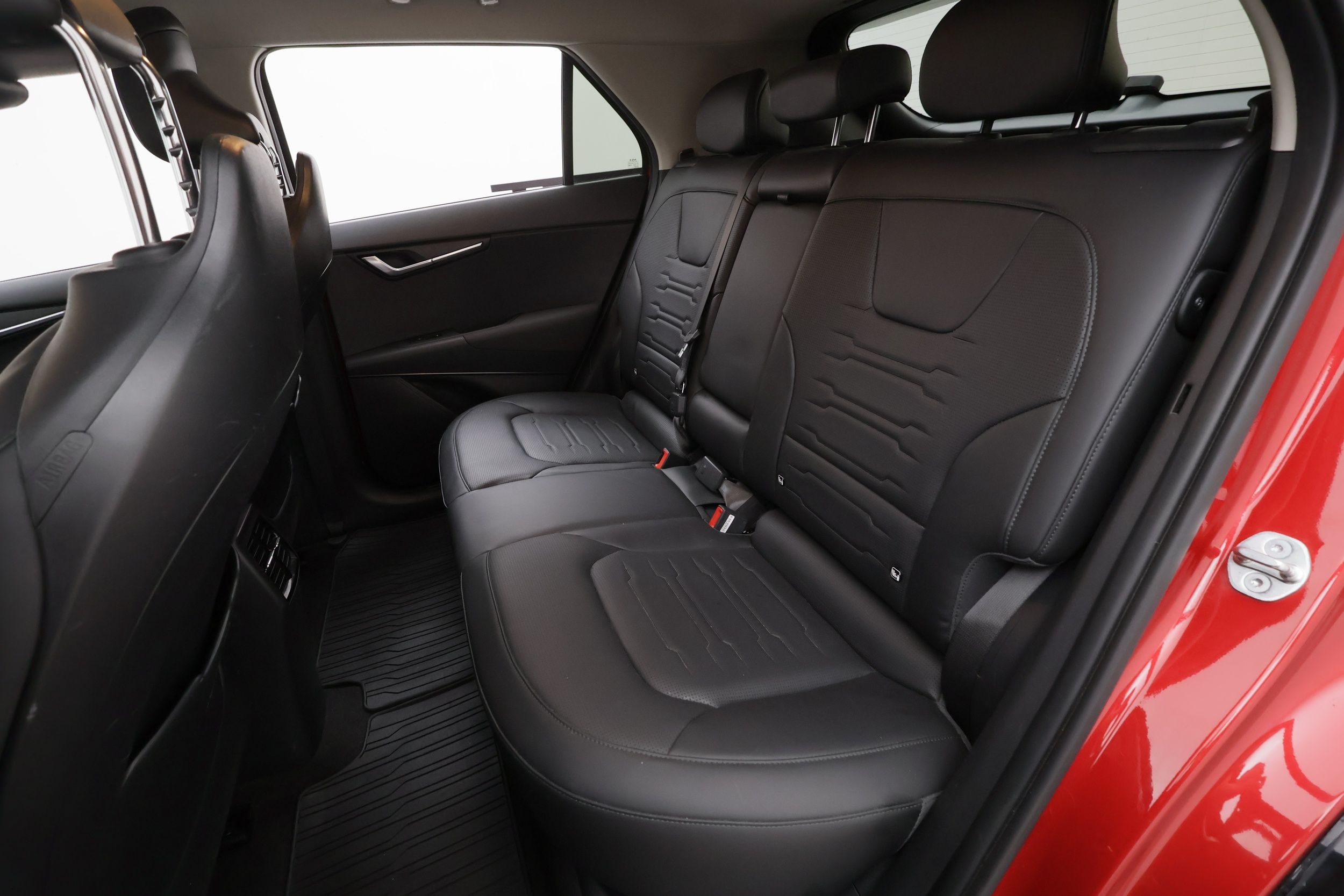 Kia Niro 2023