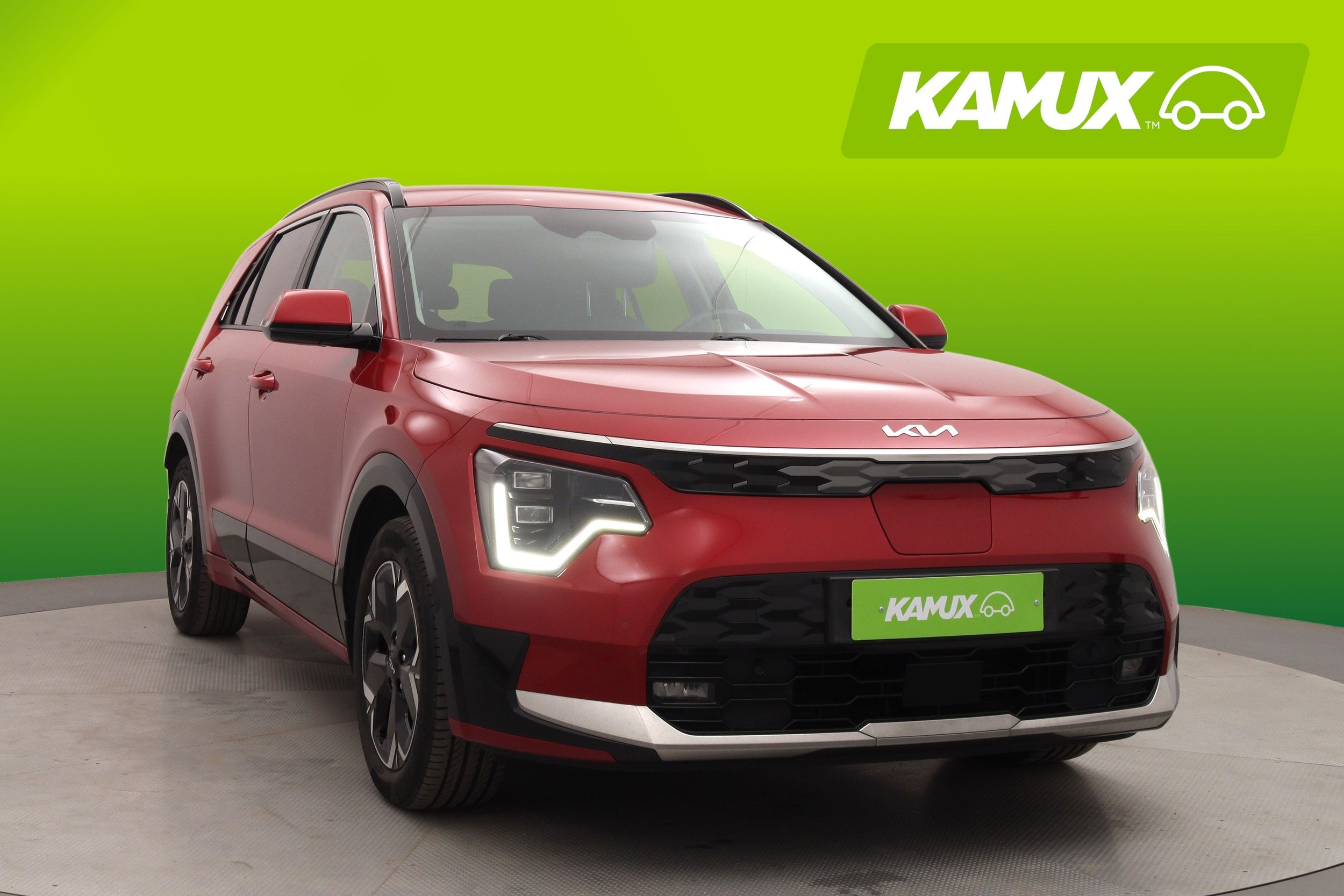 Kia Niro 2023