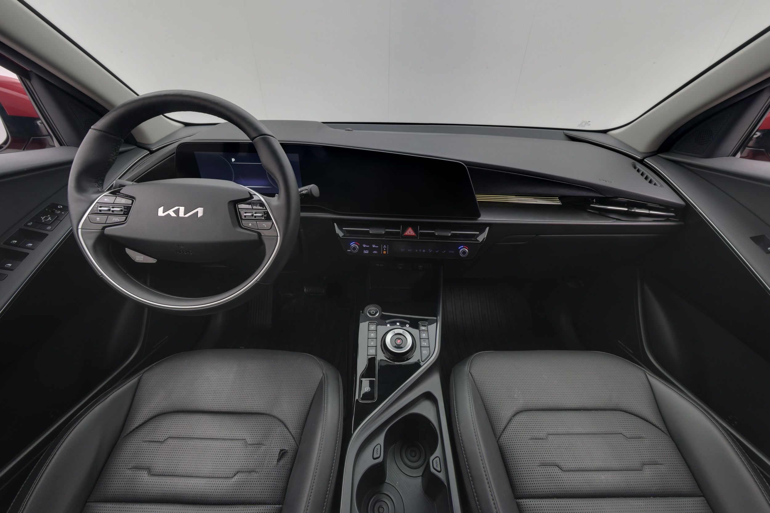 Kia Niro 2023
