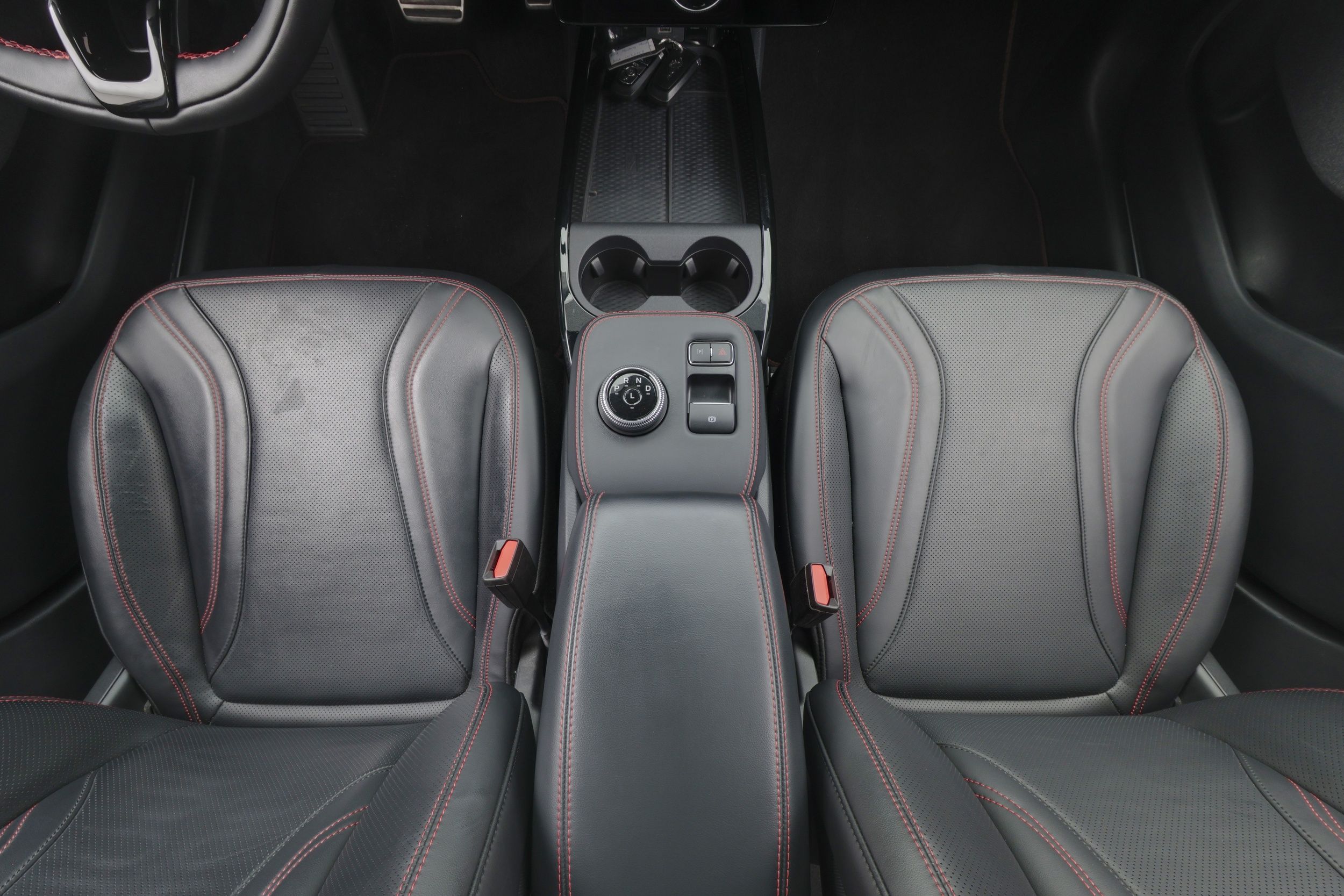 Ford Mustang Mach-E 2022