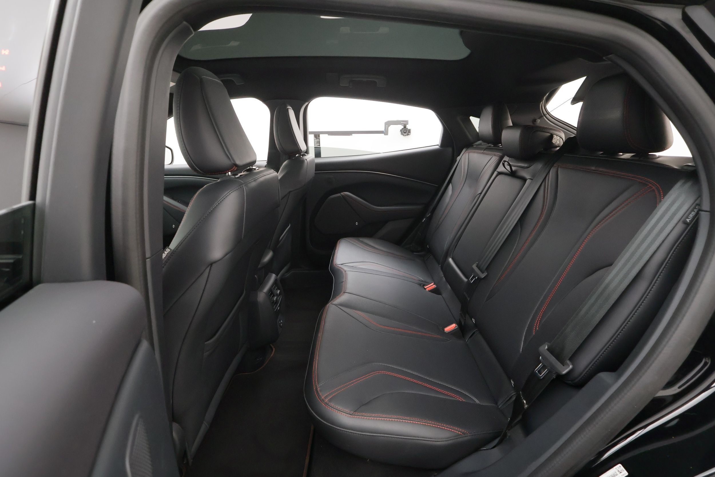 Ford Mustang Mach-E 2022