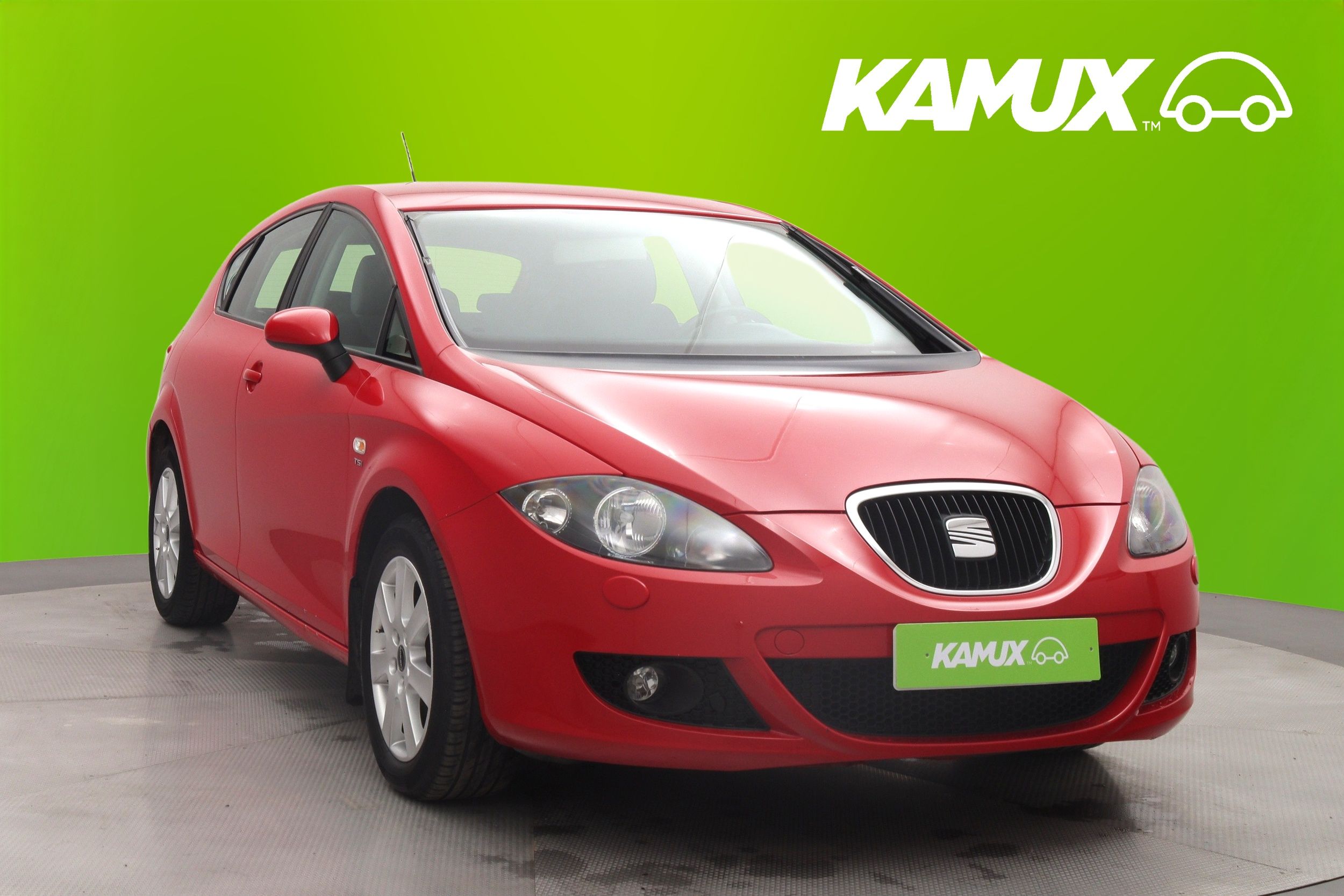 Seat Leon 2009