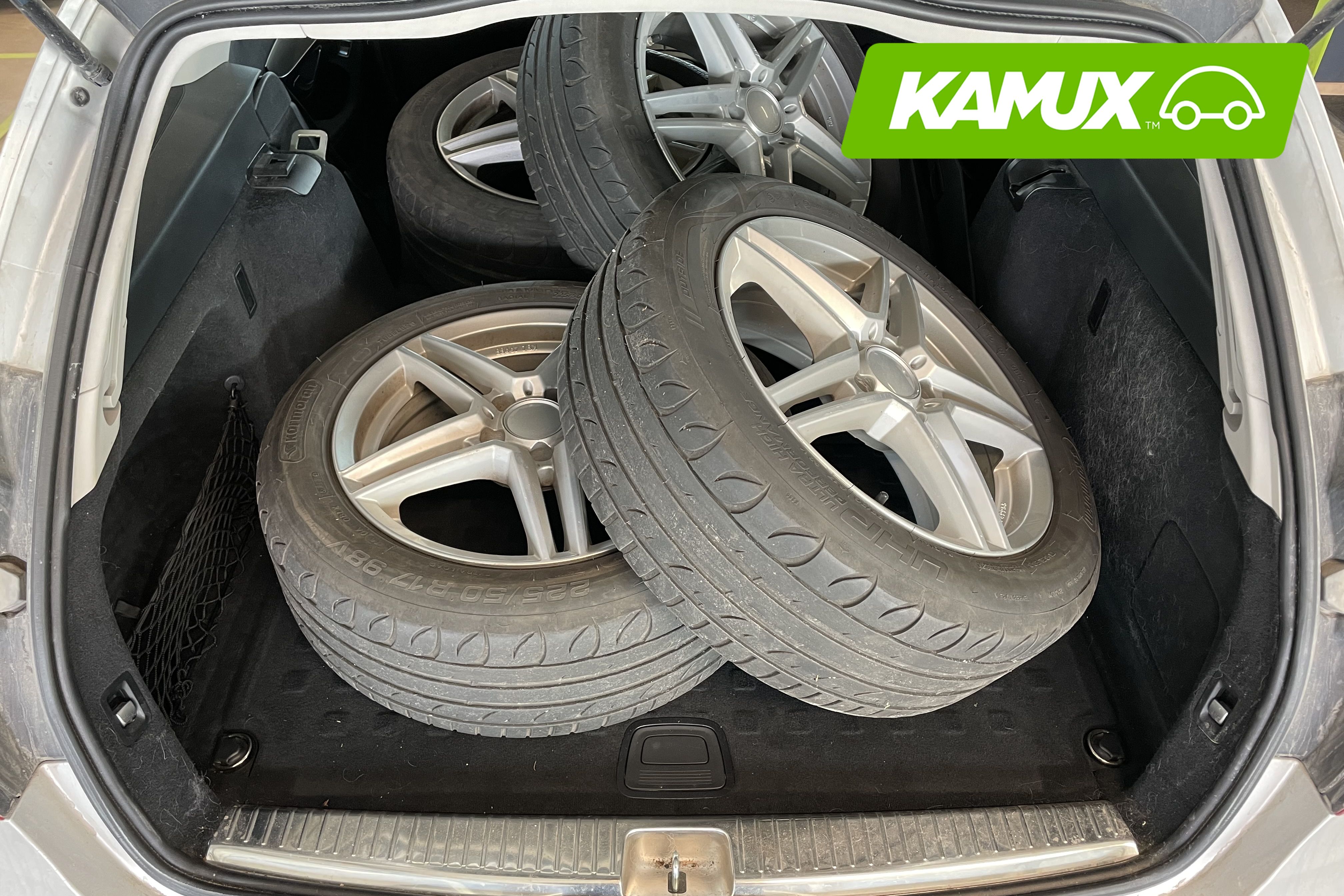 Mercedes-Benz C 2015