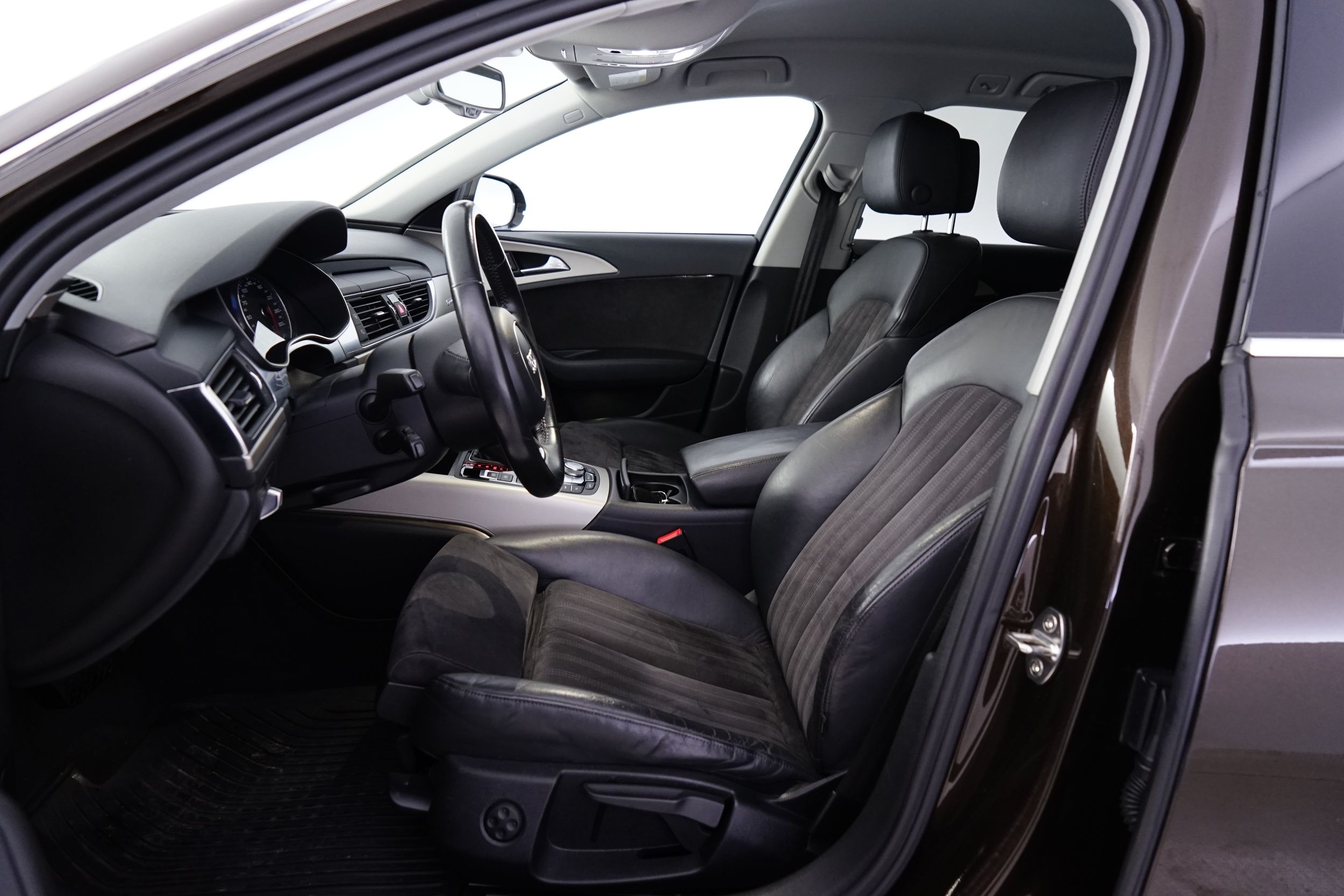Audi A6 allroad quattro 2017