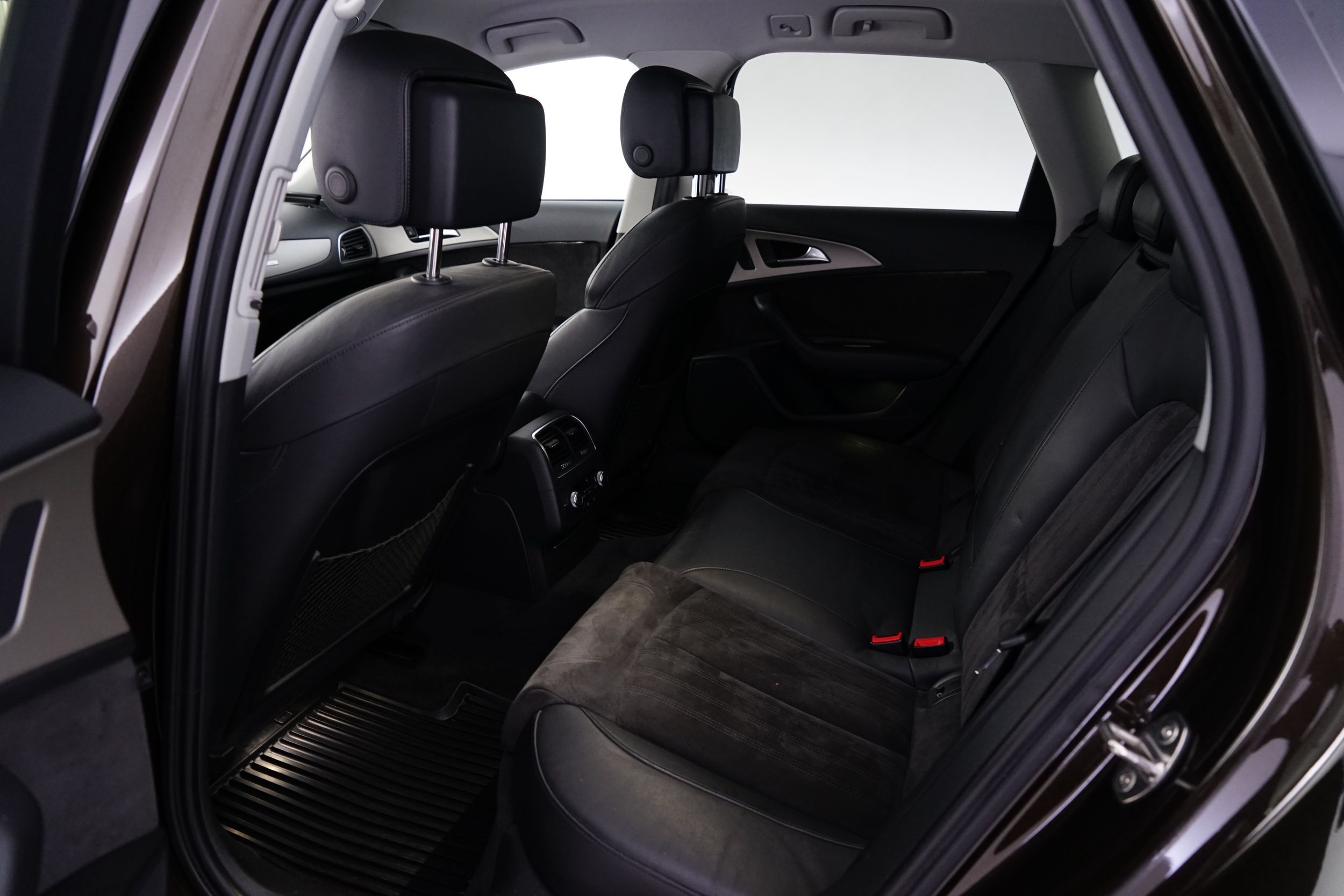 Audi A6 allroad quattro 2017