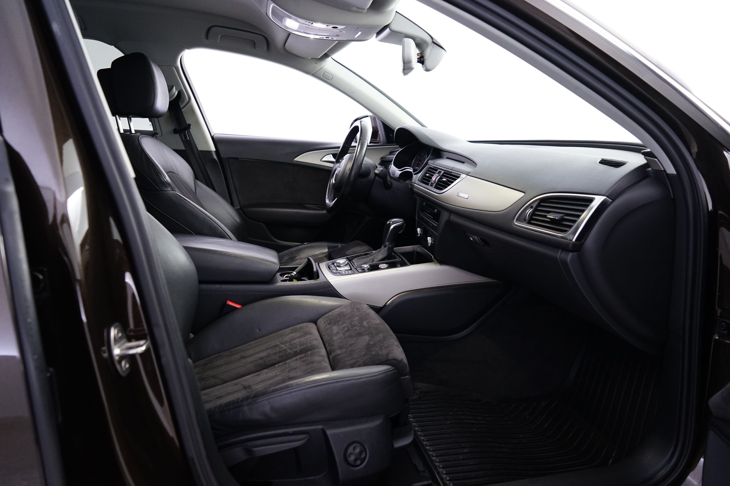 Audi A6 allroad quattro 2017