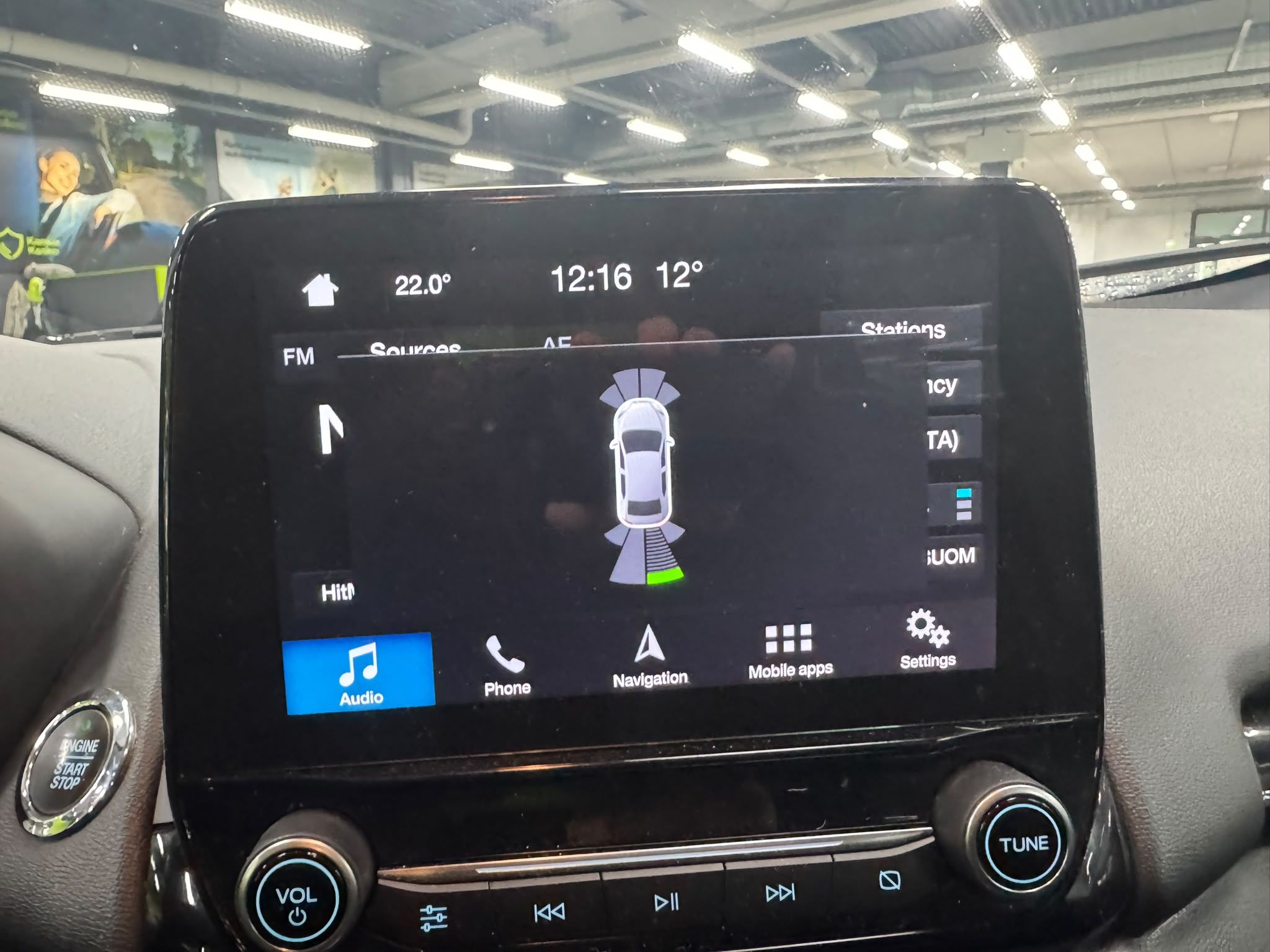 Ford Ecosport 2019