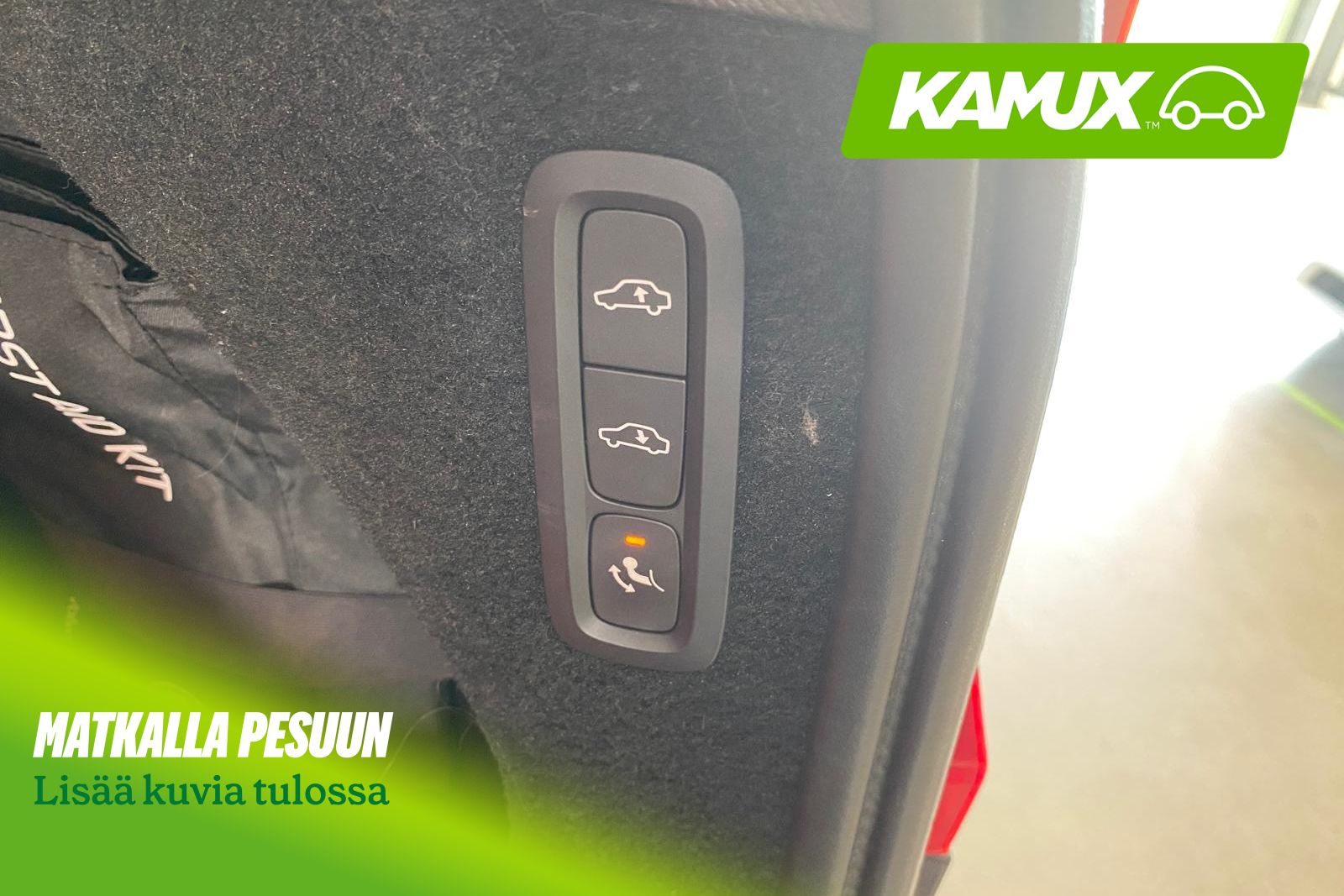 Volvo XC90 2017
