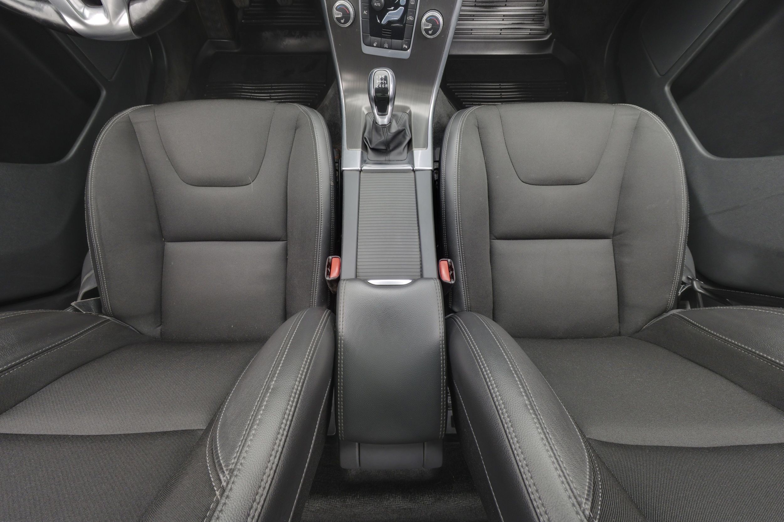 Volvo XC60 2015