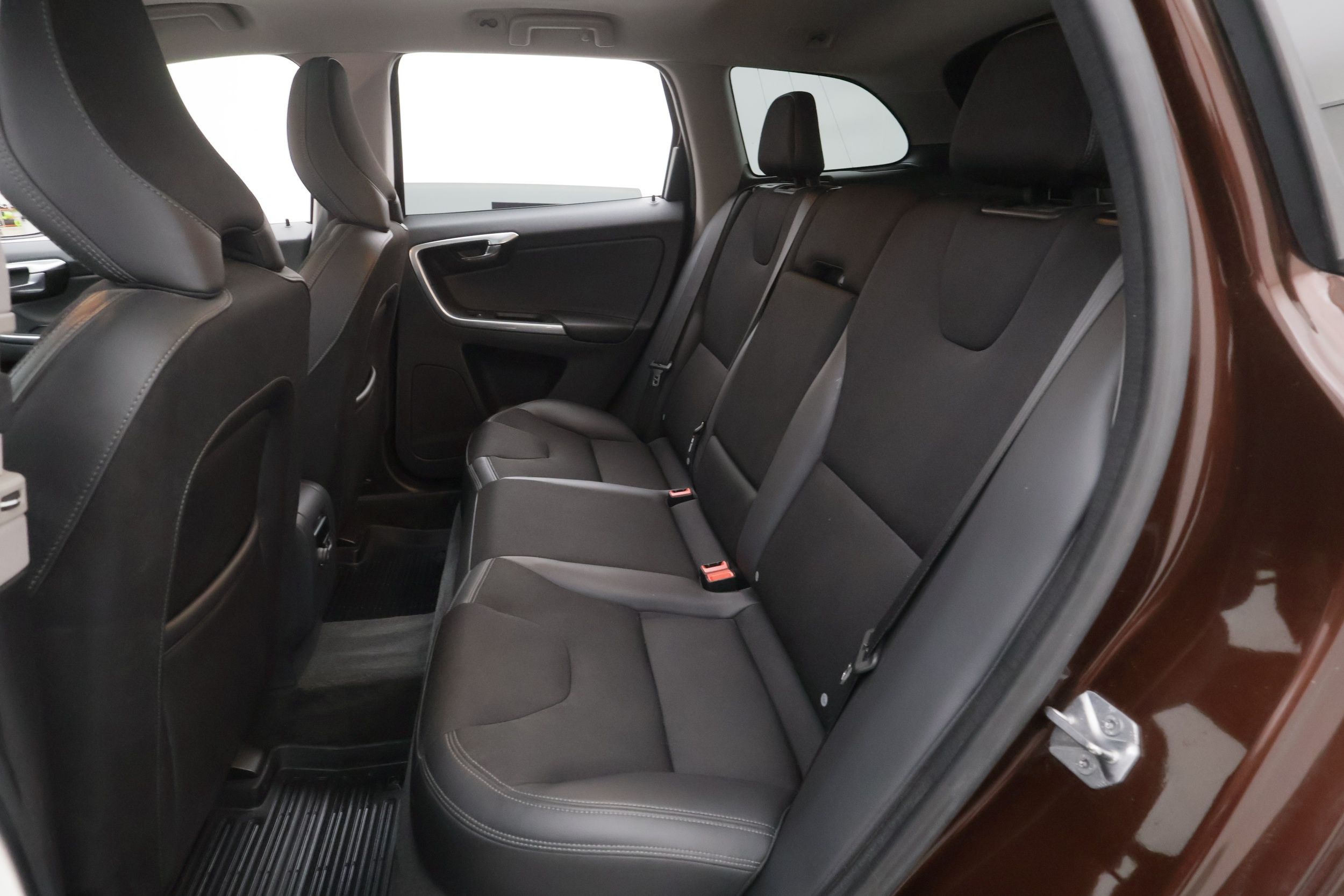 Volvo XC60 2015